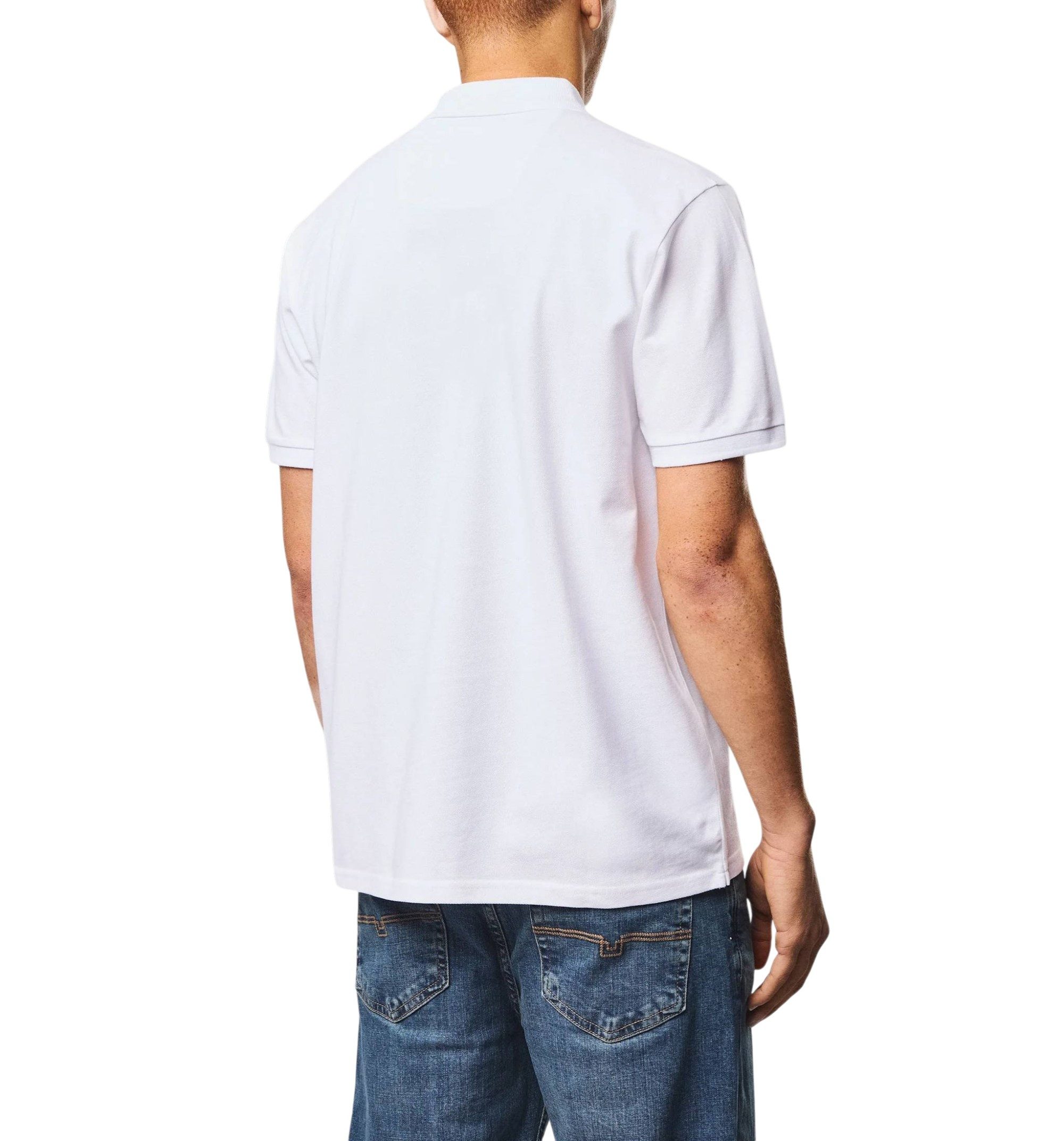 Weekend Offender Poloshirt Poloshirt Weekend Offender Heathcote