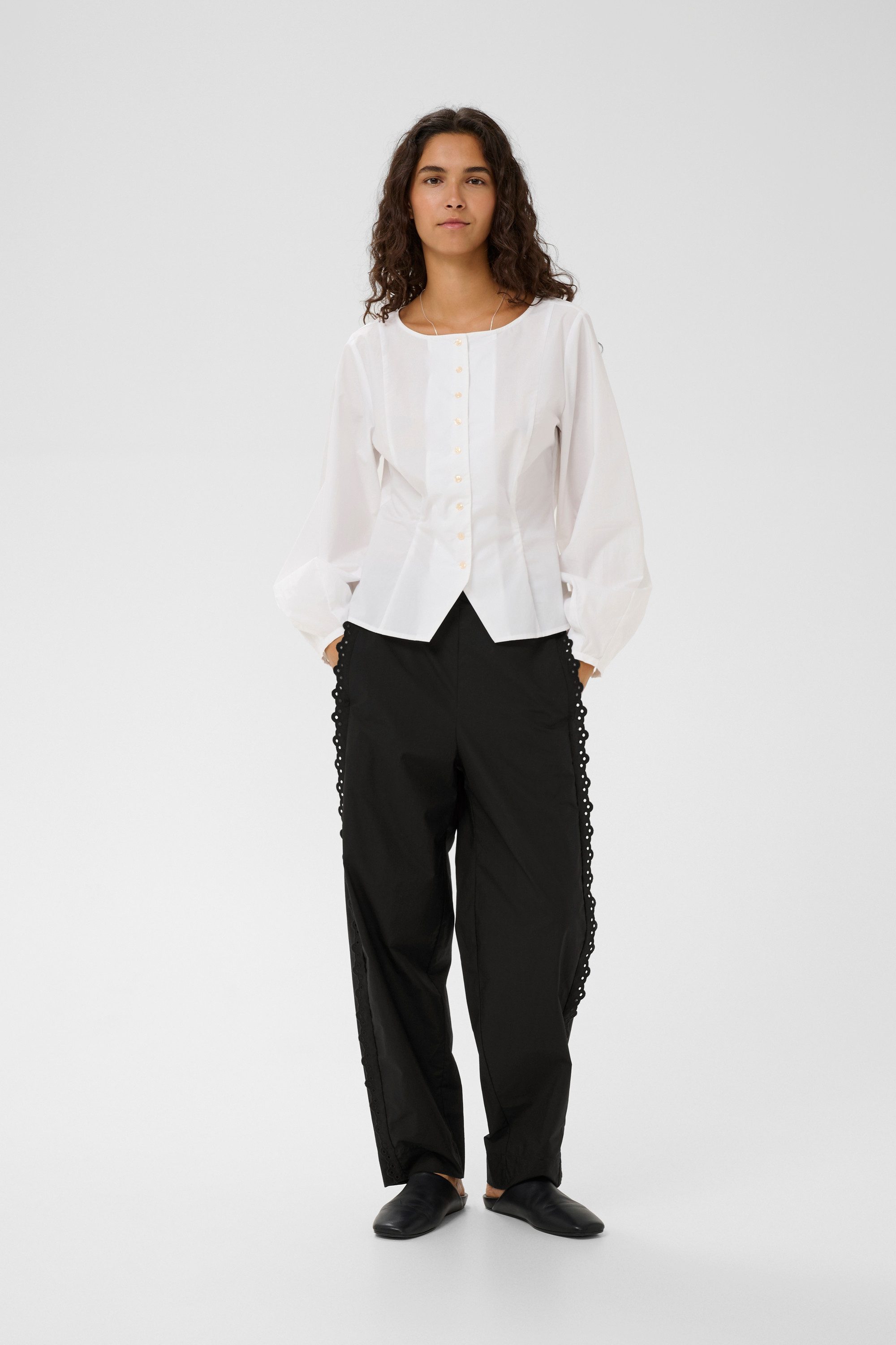 InWear Stoffhose Casual LIAIW
