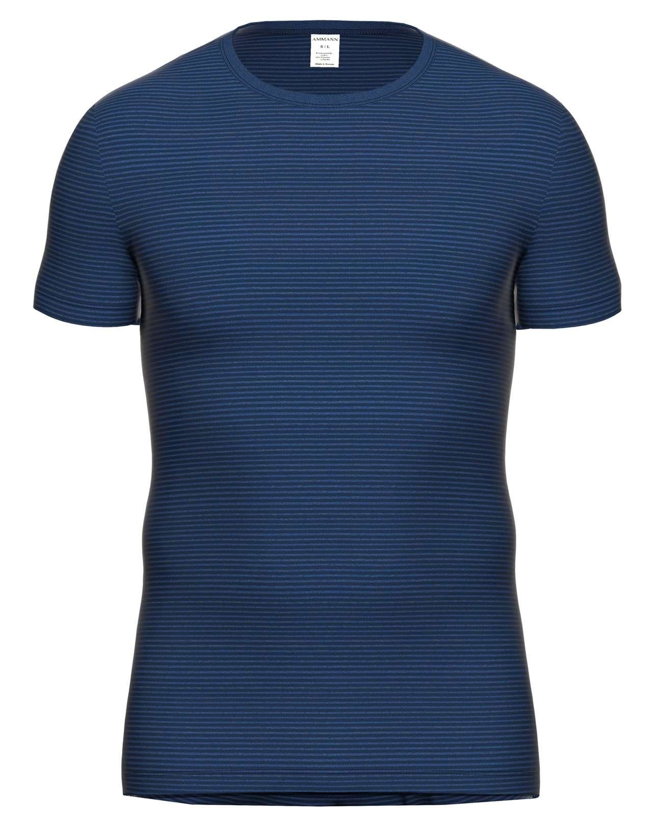 Ammann Unterziehshirt 3er Pack Jeans T-Shirt günstig online kaufen
