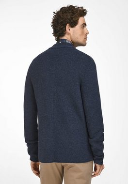 Louis Sayn Strickjacke mit Stehkragen