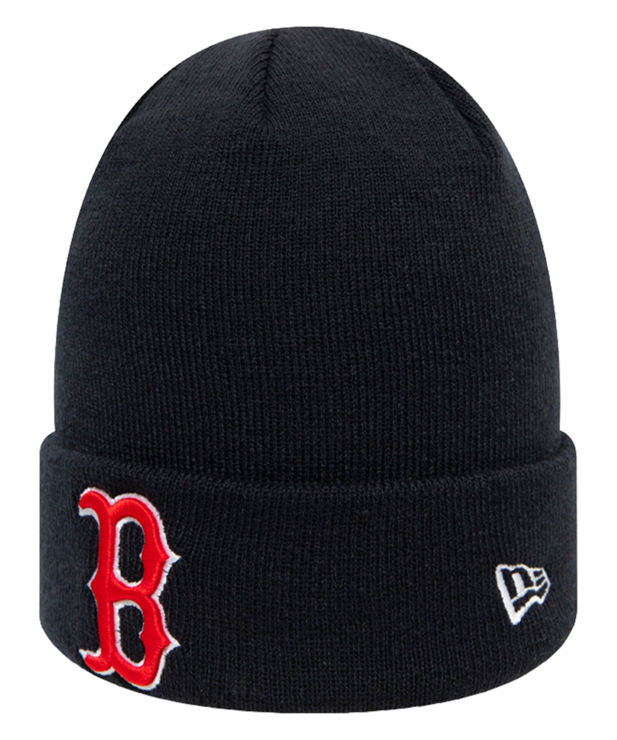 New Era Baseball Cap »Boston Red Sox Essential Cuff Beanie« online
