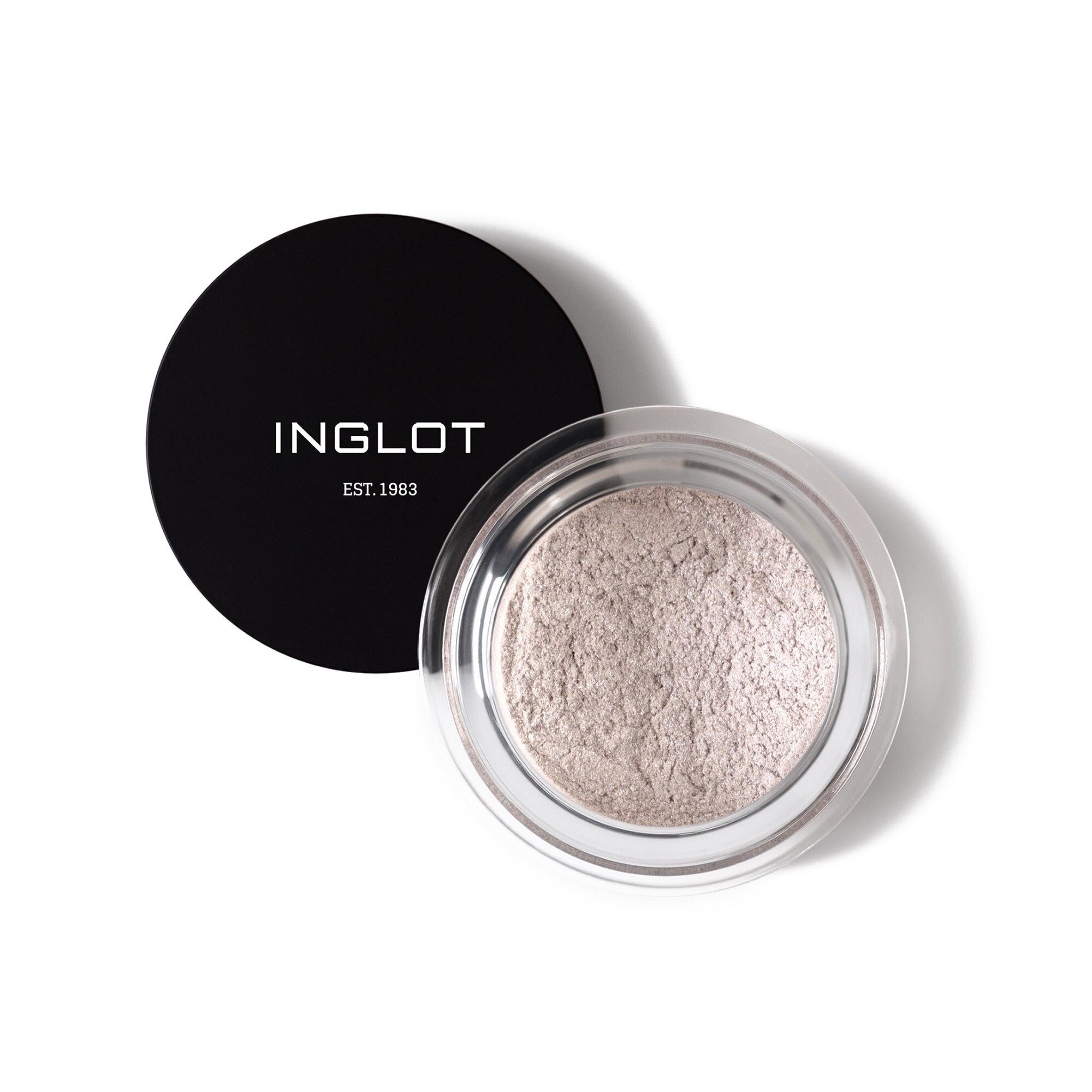 Inglot Lidschatten Inglot Augen- und Körperpolster Pigment 03