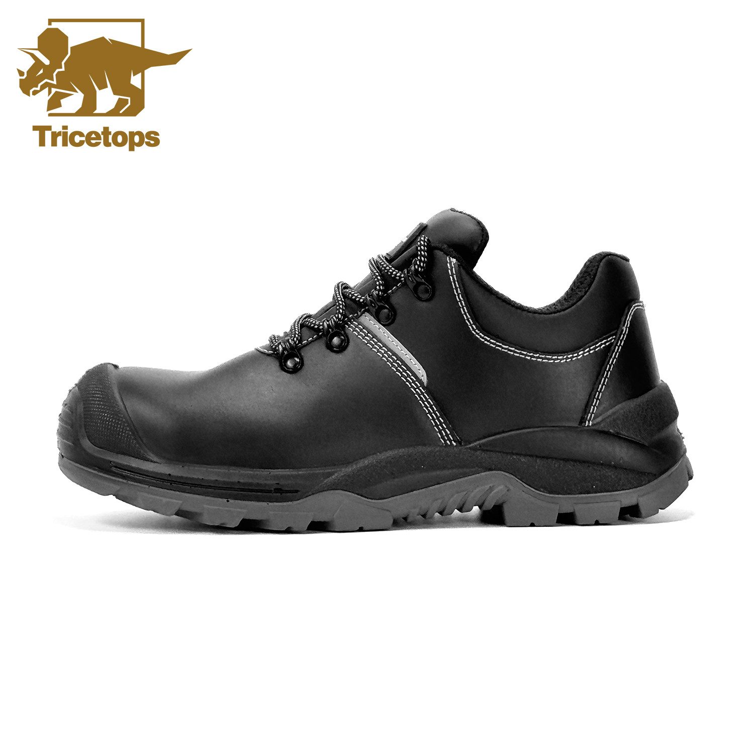 Tricetops CM070 Sicherheitsschuhe S3 Arbeitsschuhe Herren Arbeitsschuh