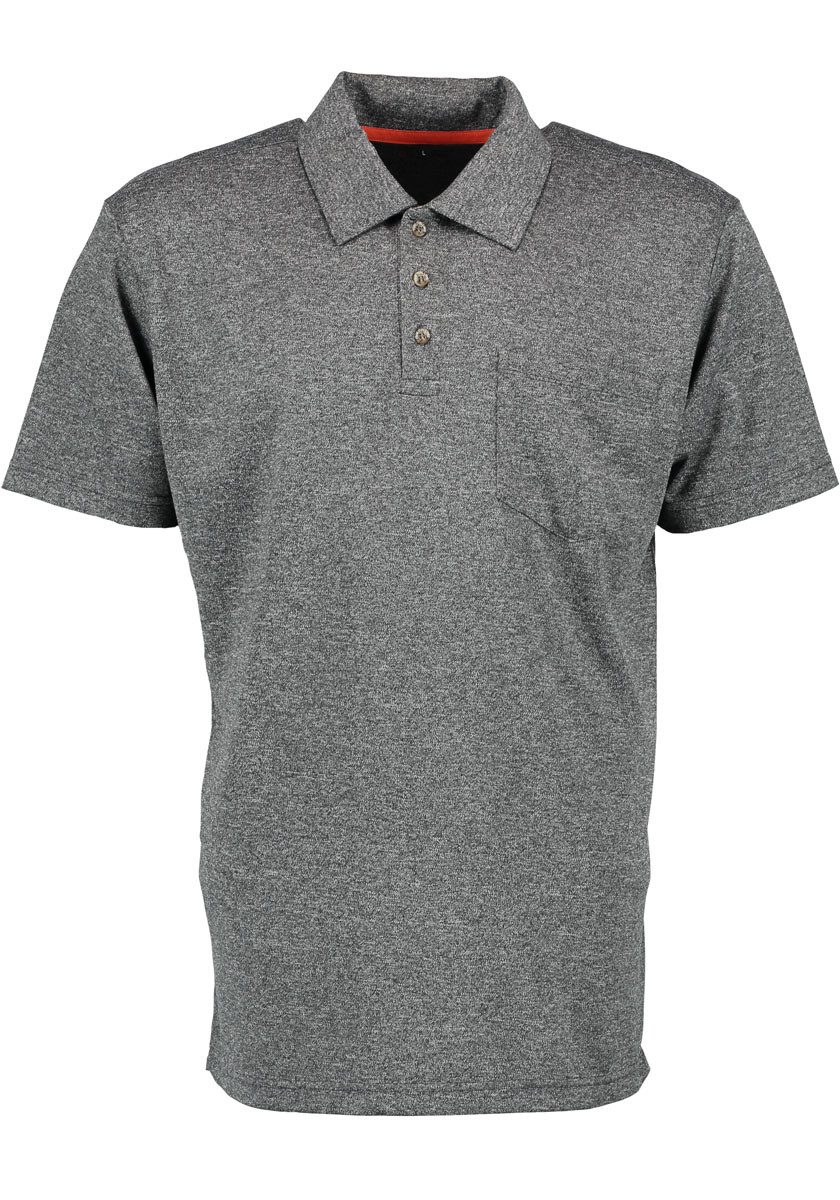 Tom Collins Poloshirt Zanfi Kurzarmshirt mit günstig online kaufen