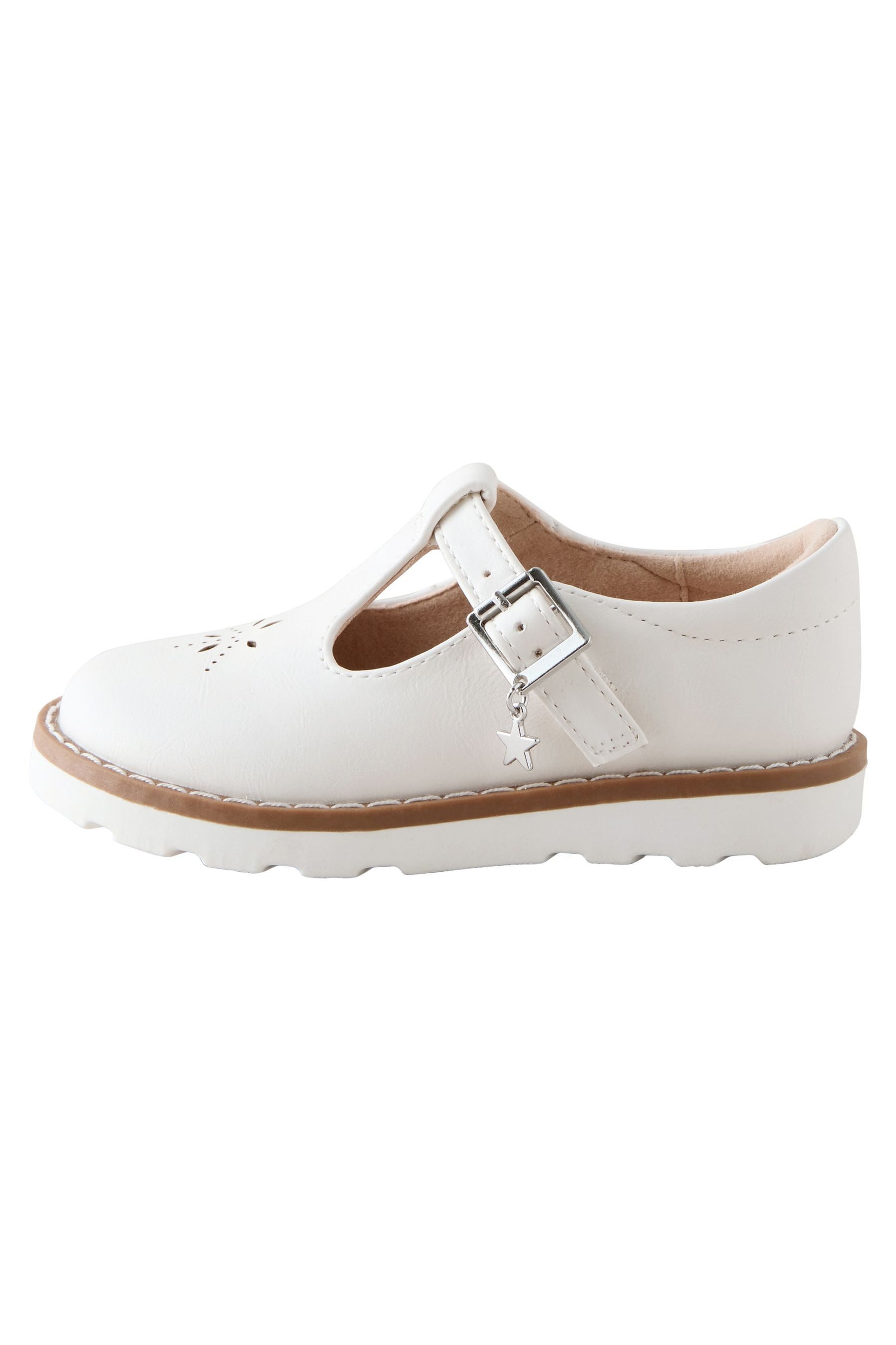 Next Schuhe mit T-Steg T-Strap-Sandale