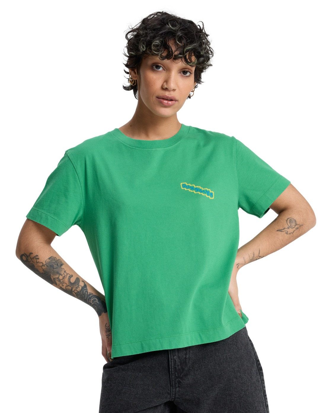 Quiksilver T-Shirt Standard