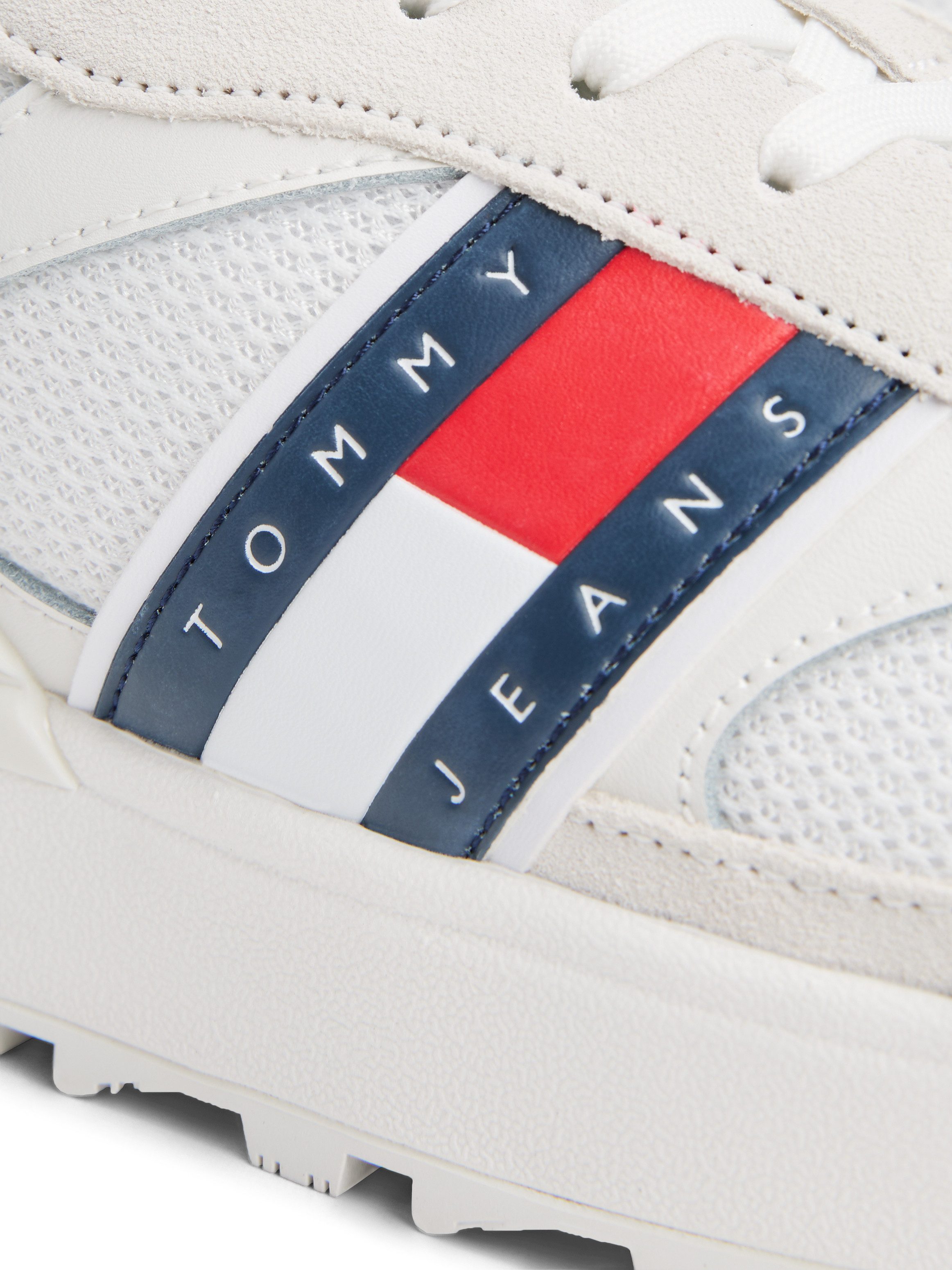 Tommy Jeans TJM TECHNICAL RUNNER ESS günstig online kaufen