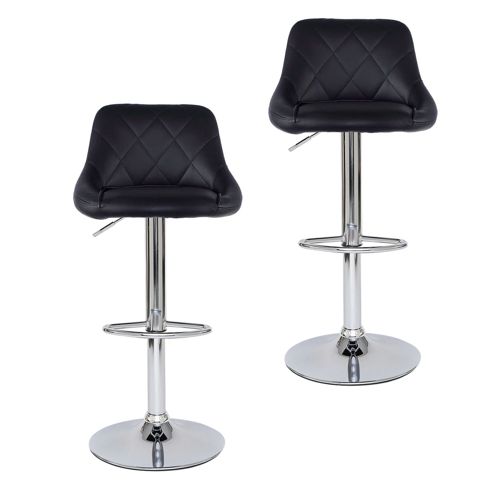 Barhocker Barhocker 2er-Set