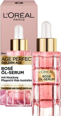 L'ORÉAL PARIS Gesichtsserum Age Perfect GoldenAge Rosé-Öl Serum