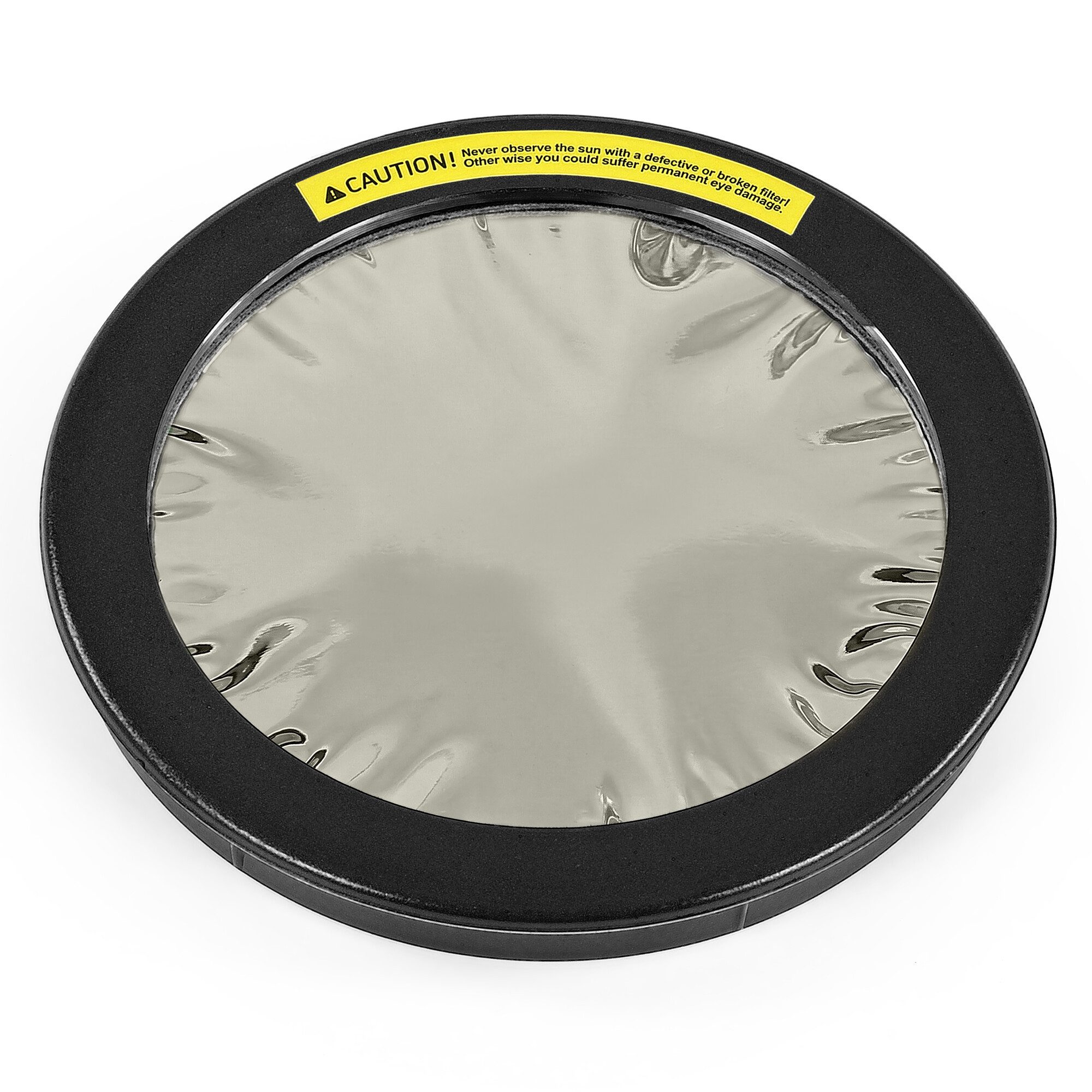 Omegon Teleskop Omegon Sonnenfilter für 90mm Teleskope