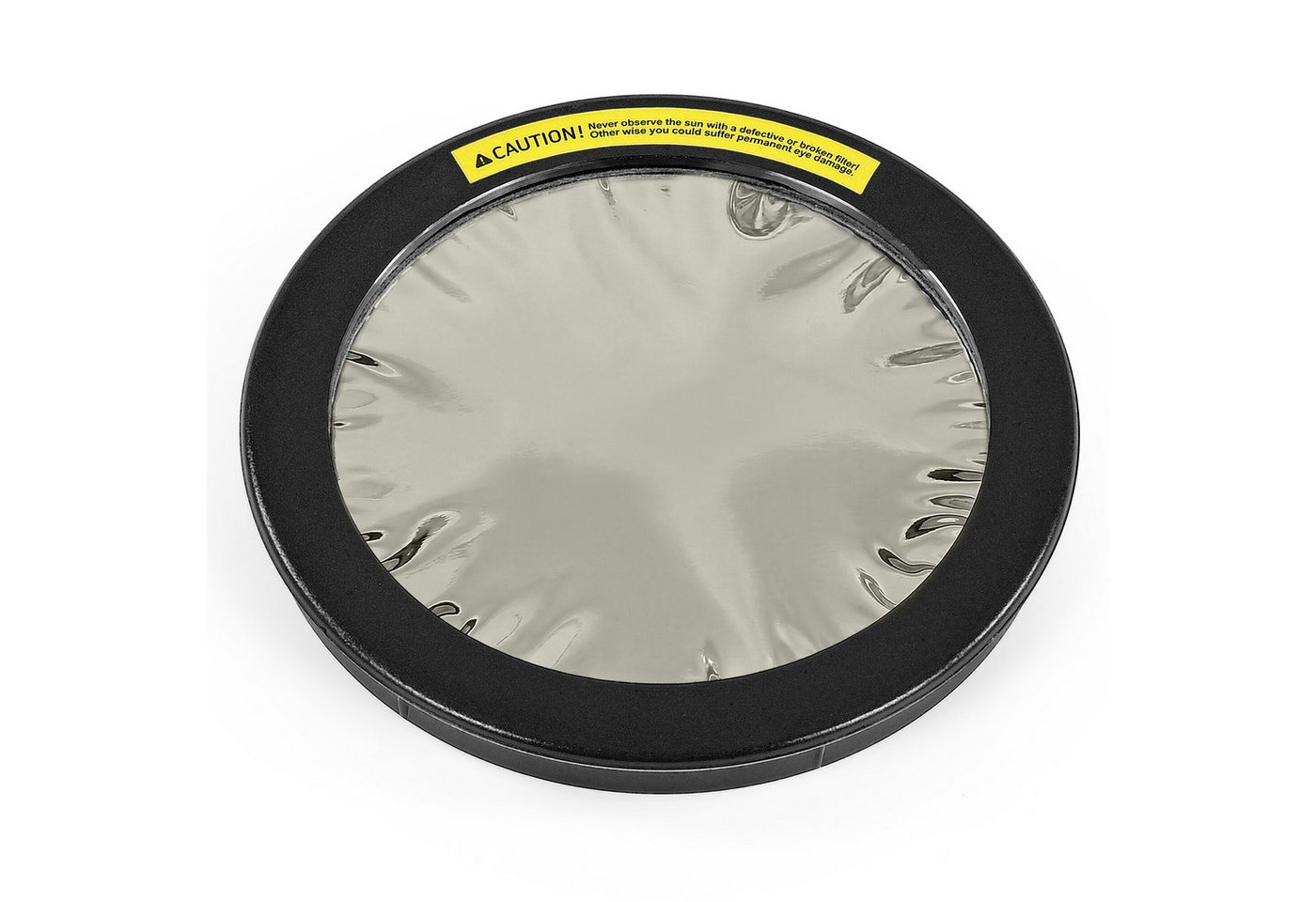 Omegon Teleskop Omegon Sonnenfilter für 90mm Teleskope