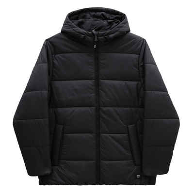 Vans Steppjacke NORRIS MTE 1 PUFFER JACKET mit Logobadge