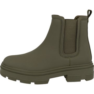 La Strada Damen Schuhe 2180581 modische Stiefel gefüttert Chelseaboots