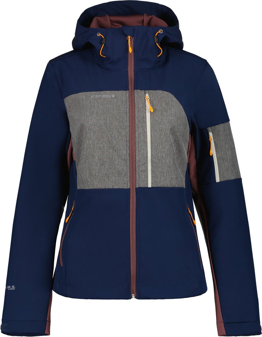 Funktionsjacke