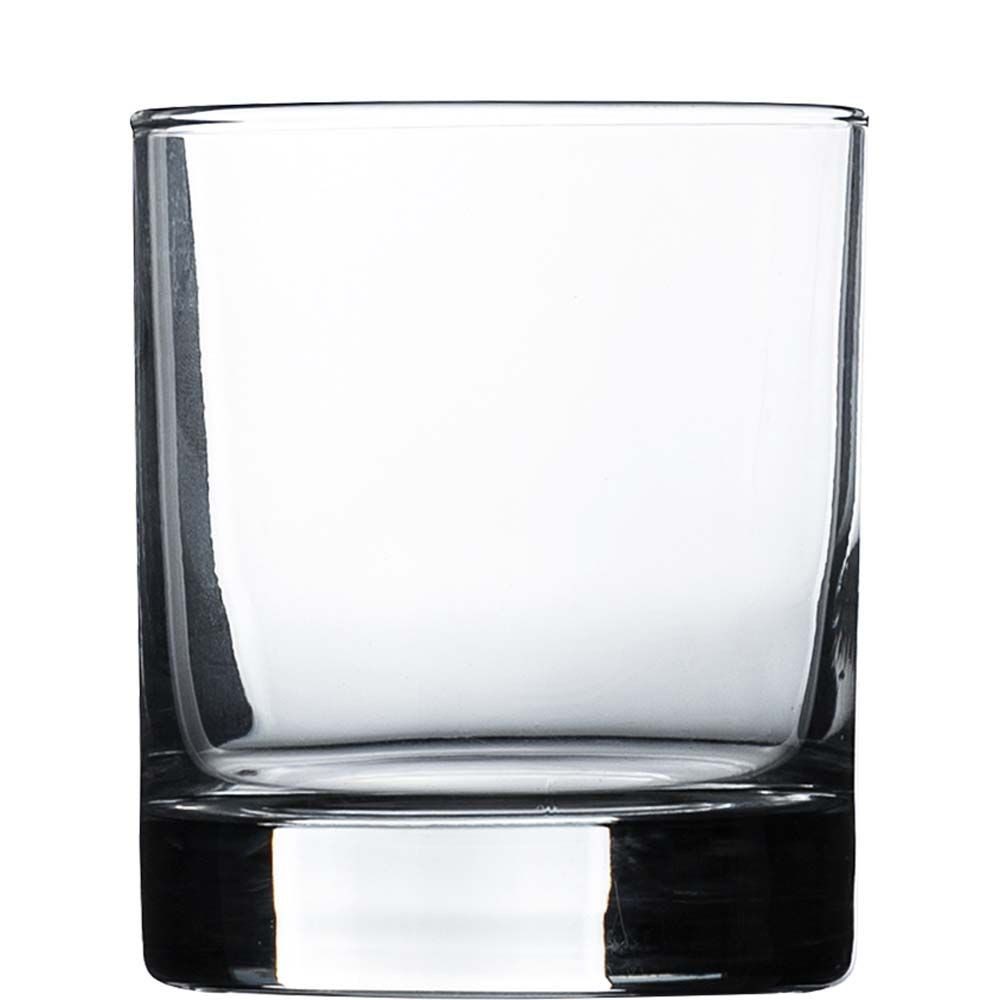 ARCOROC Whiskyglas Whisky Islande 30cl, ARC J3313, 6-tlg., Glas