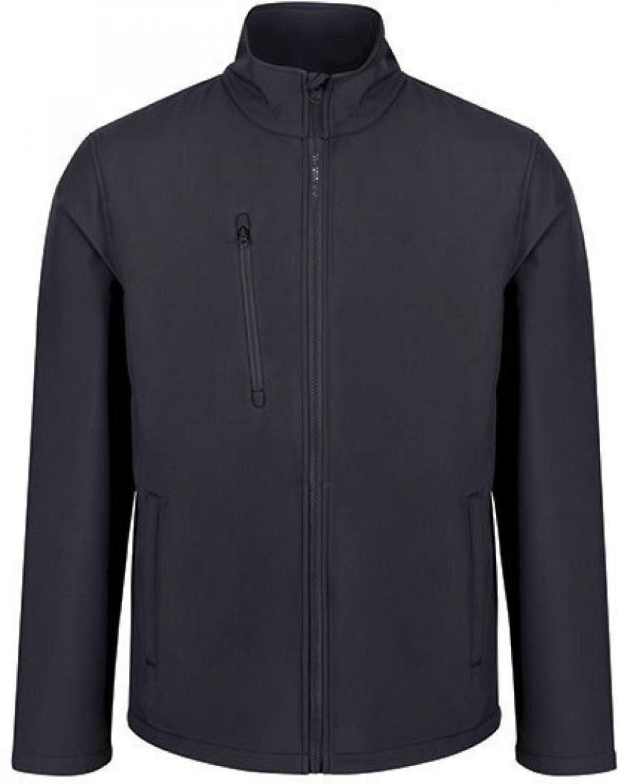 Regatta Professional Softshelljacke Herren Jacke Ablaze 3-Layer Softshell Jacket