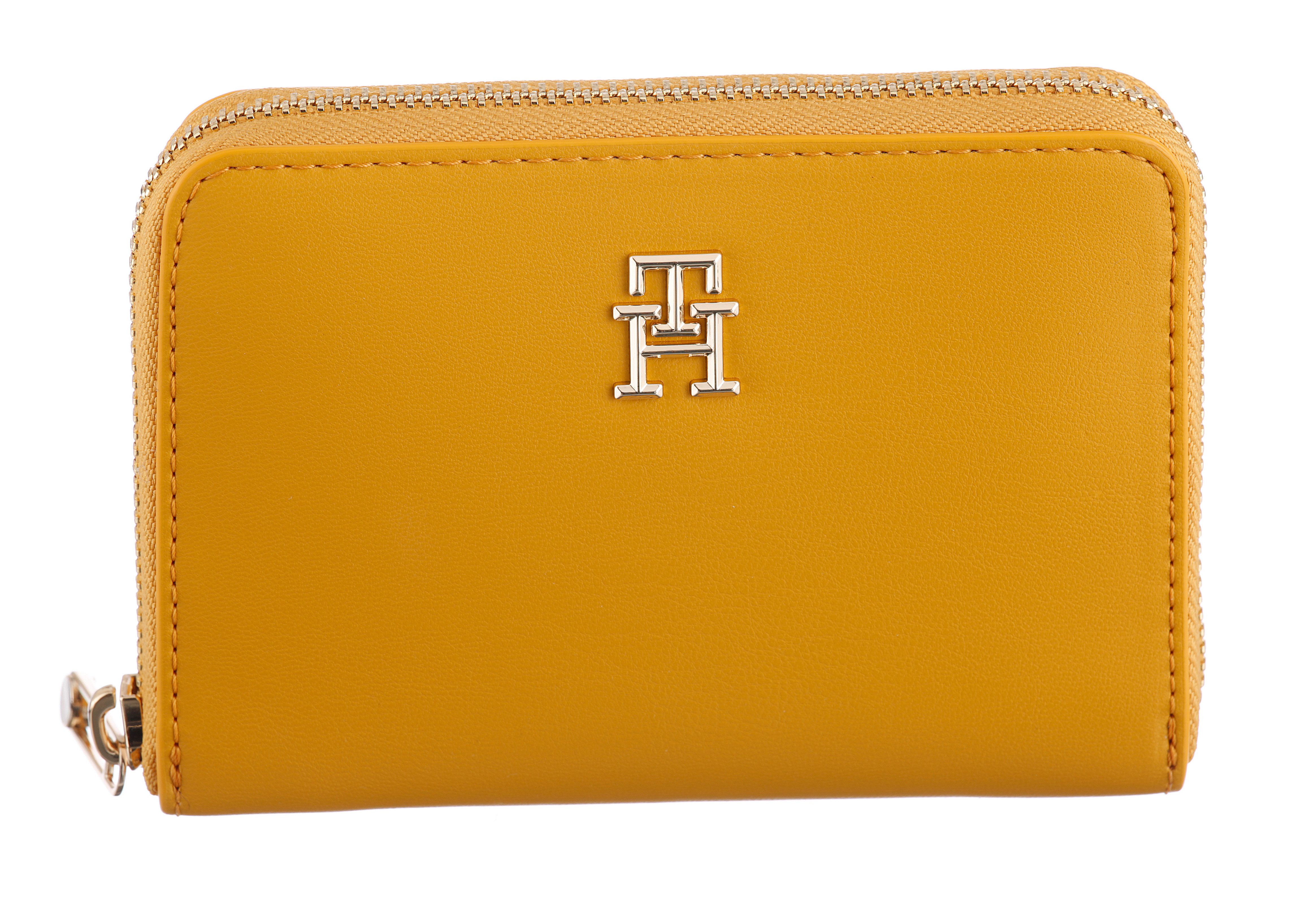 Tommy Hilfiger Geldborse Women TH CHIC MED ZA Wallets Damenborse Geldbeutel Portemonnaie