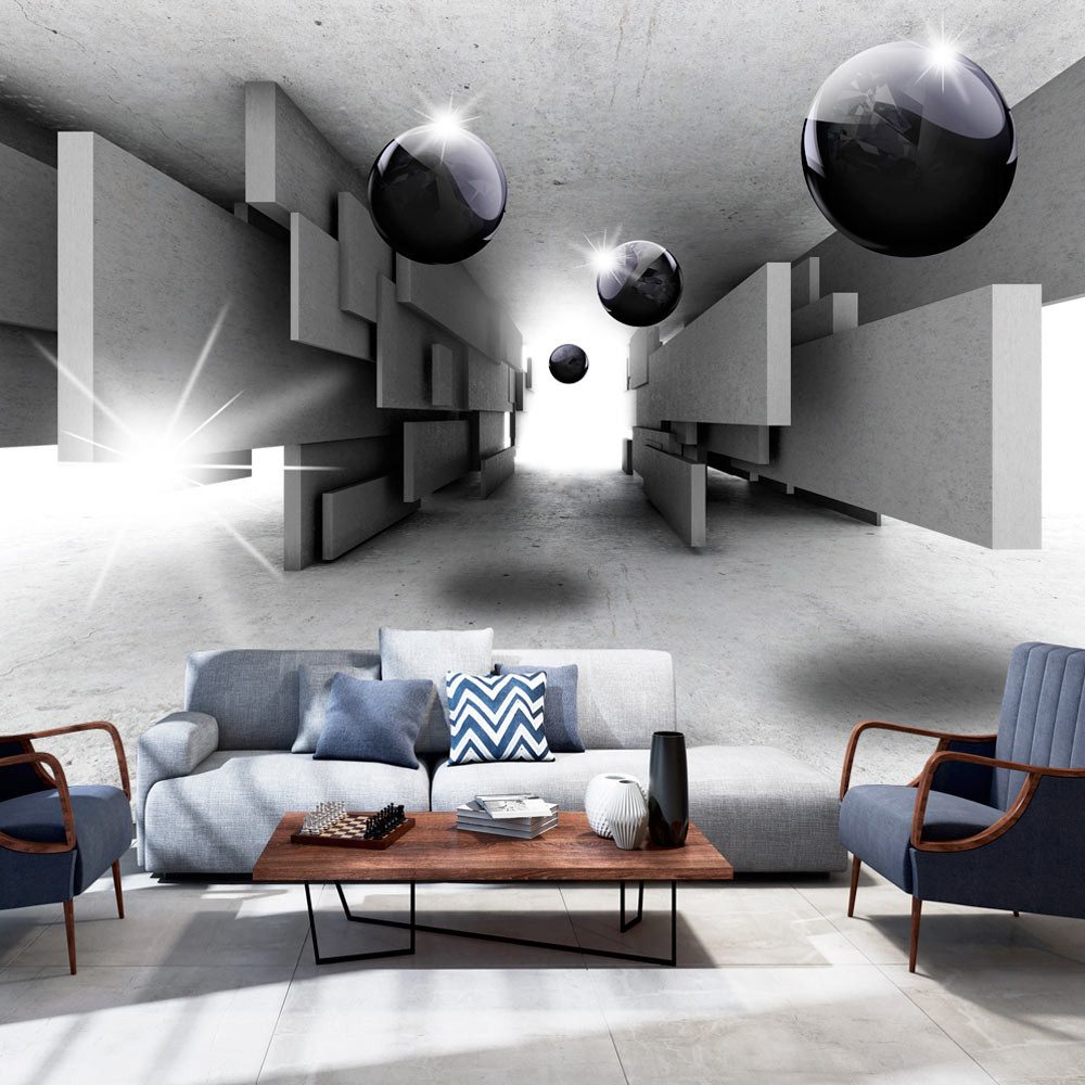 Basera® Fototapete a-B-0015-a-c