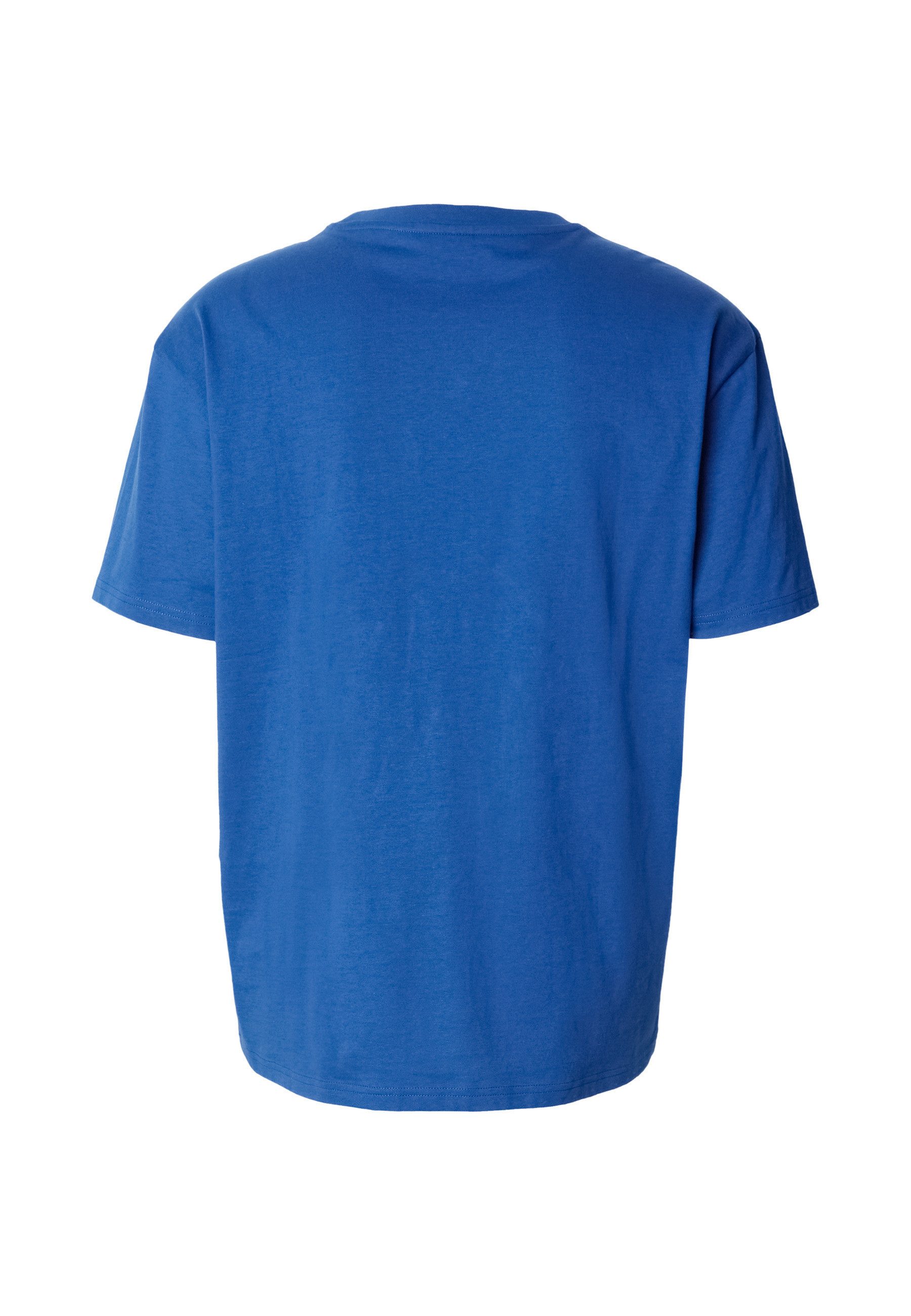 URBAN CLASSICS T-Shirt Urban Classics Cotton Loose Tee (1-tlg) – Bild 2 von 4