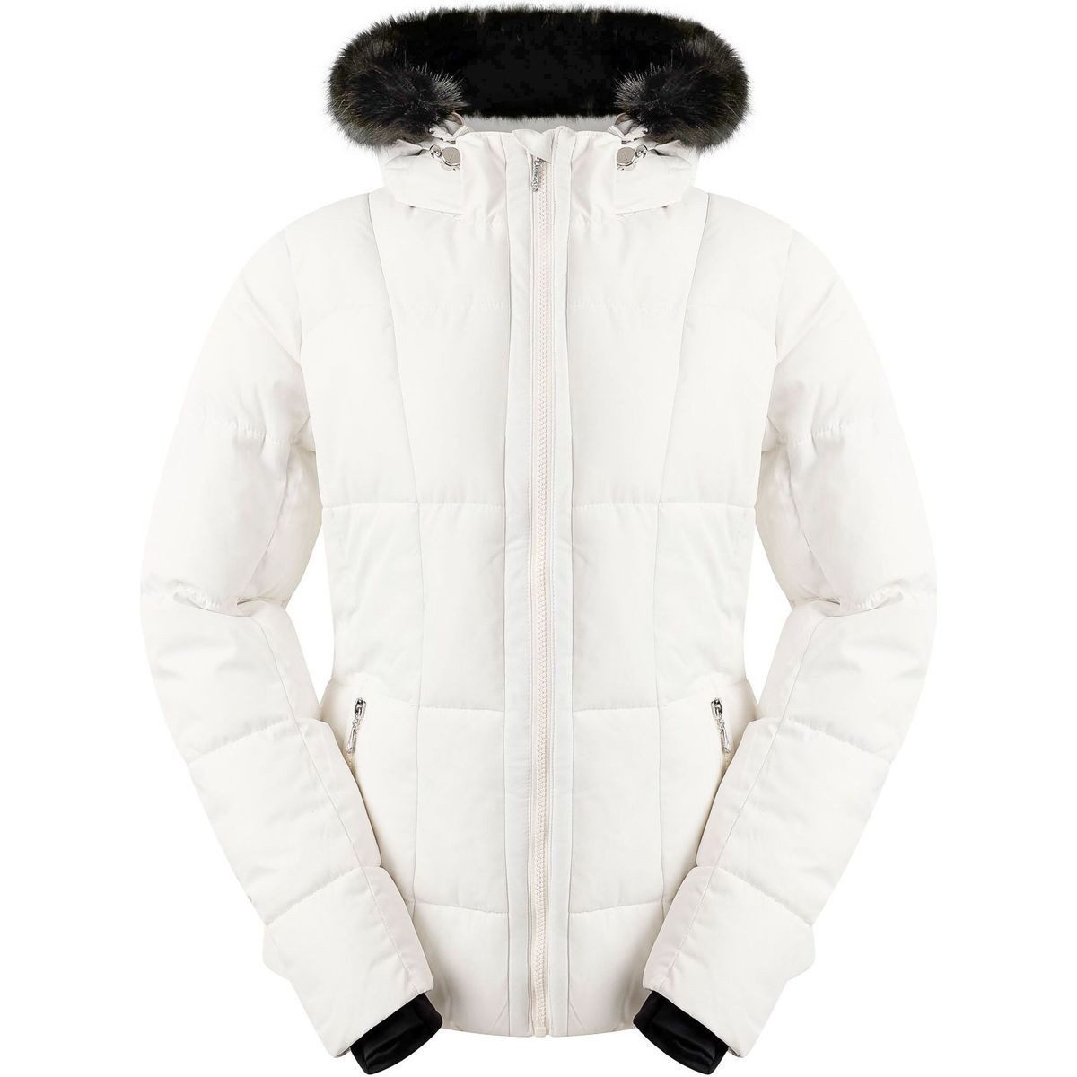Dare2b Skijacke Glamorize V I Jacket Women Elegante, wasserdichte Skijacke mit Swarovski-Details, recyceltem