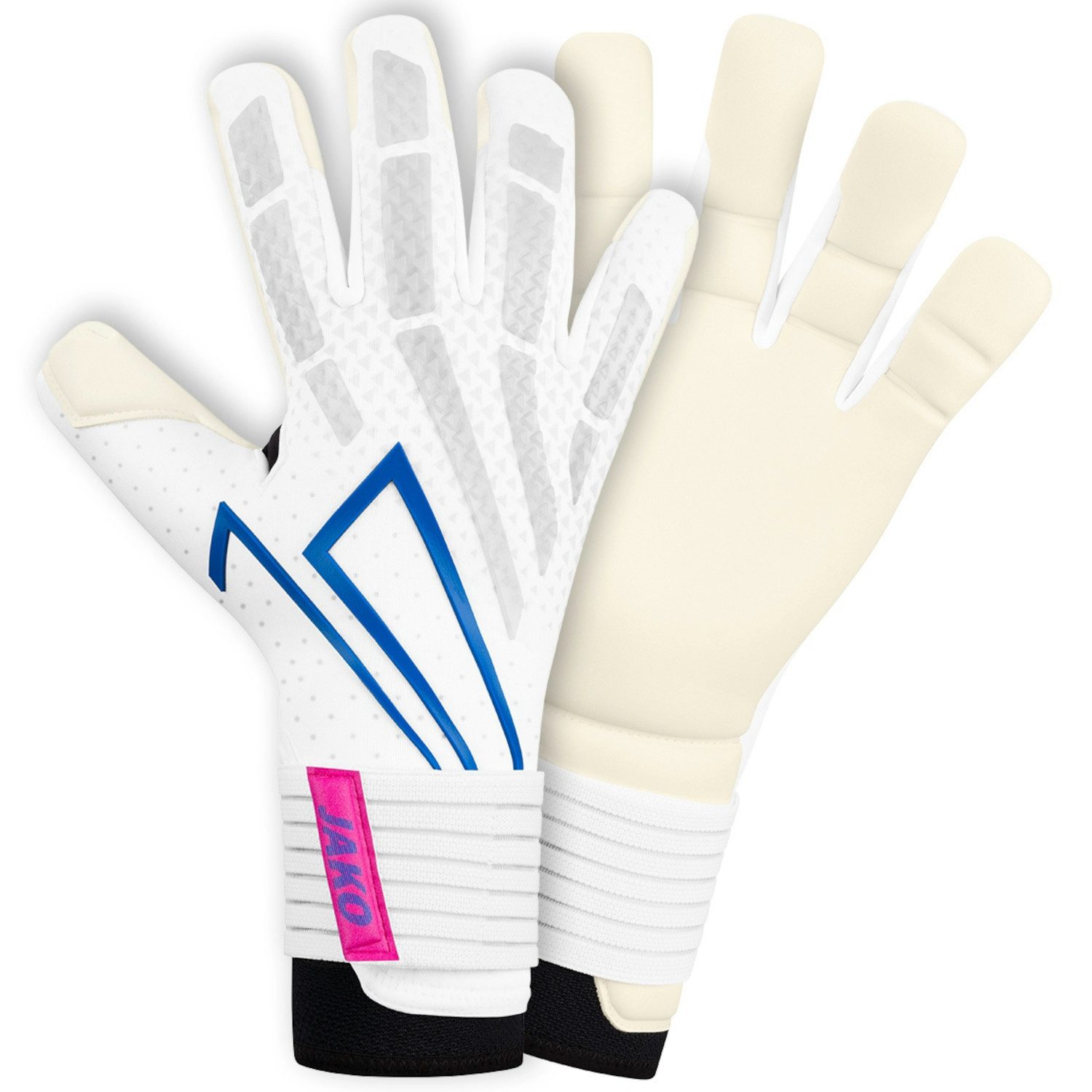 Jako Torwarthandschuhe Jako Torwarthandschuhe RS89 ELITE Hybrid Cut 2546