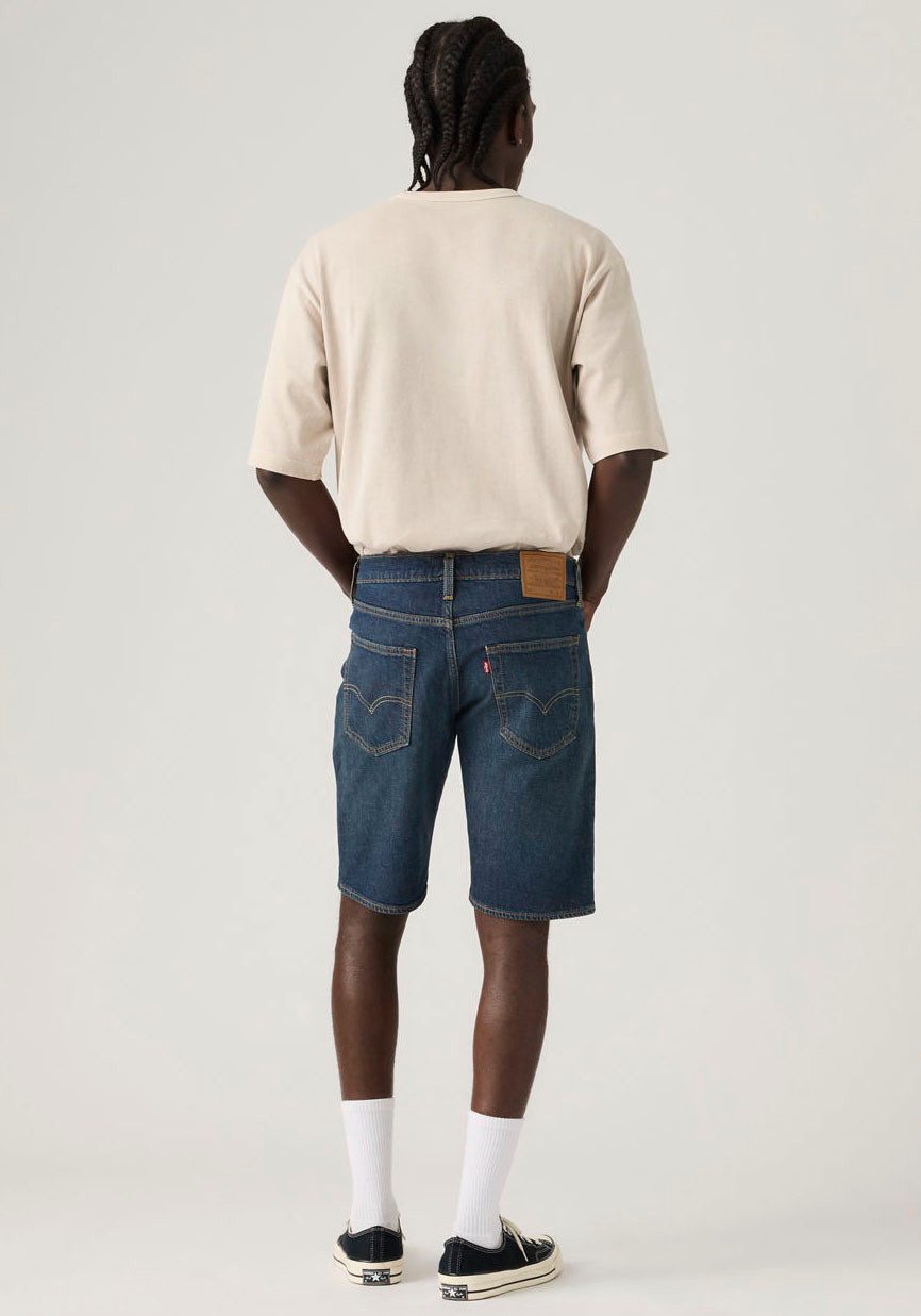 Levi's® Jeansshorts 405 STANDARD SH Sommerhose – Bild 4 von 5
