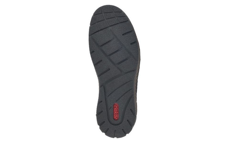 Rieker B033300 B03 Winterstiefelette