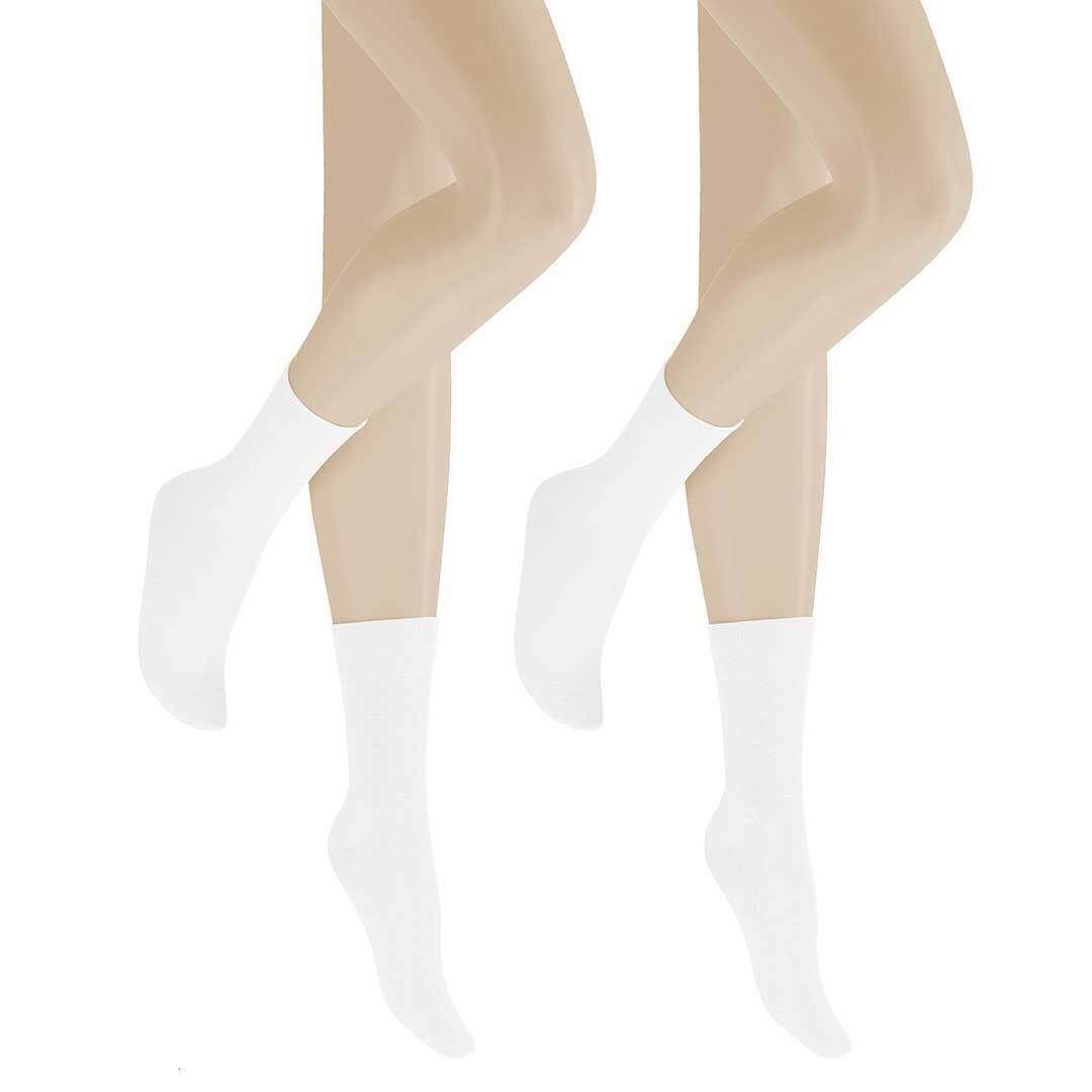 Basicsocken Only 2-Pack