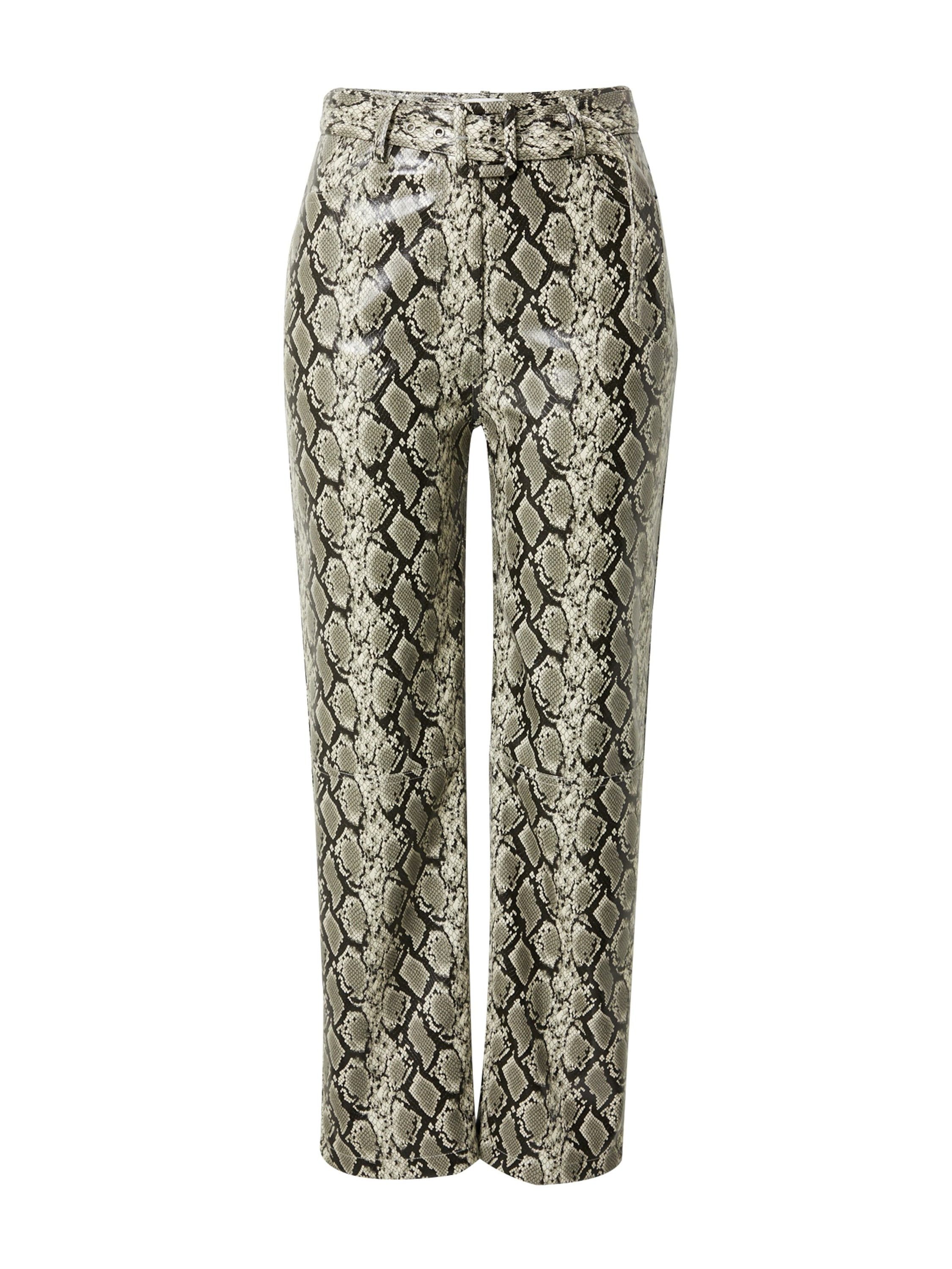 EDITED 7/8-Hose Tanisha (1-tlg) Plain/ohne Details