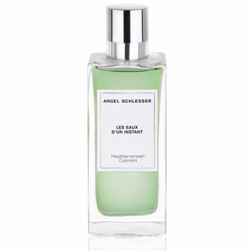 Angel Schlesser Körperpflegeduft Les Eaux D'un Instant Mediterranean Cypress EdT