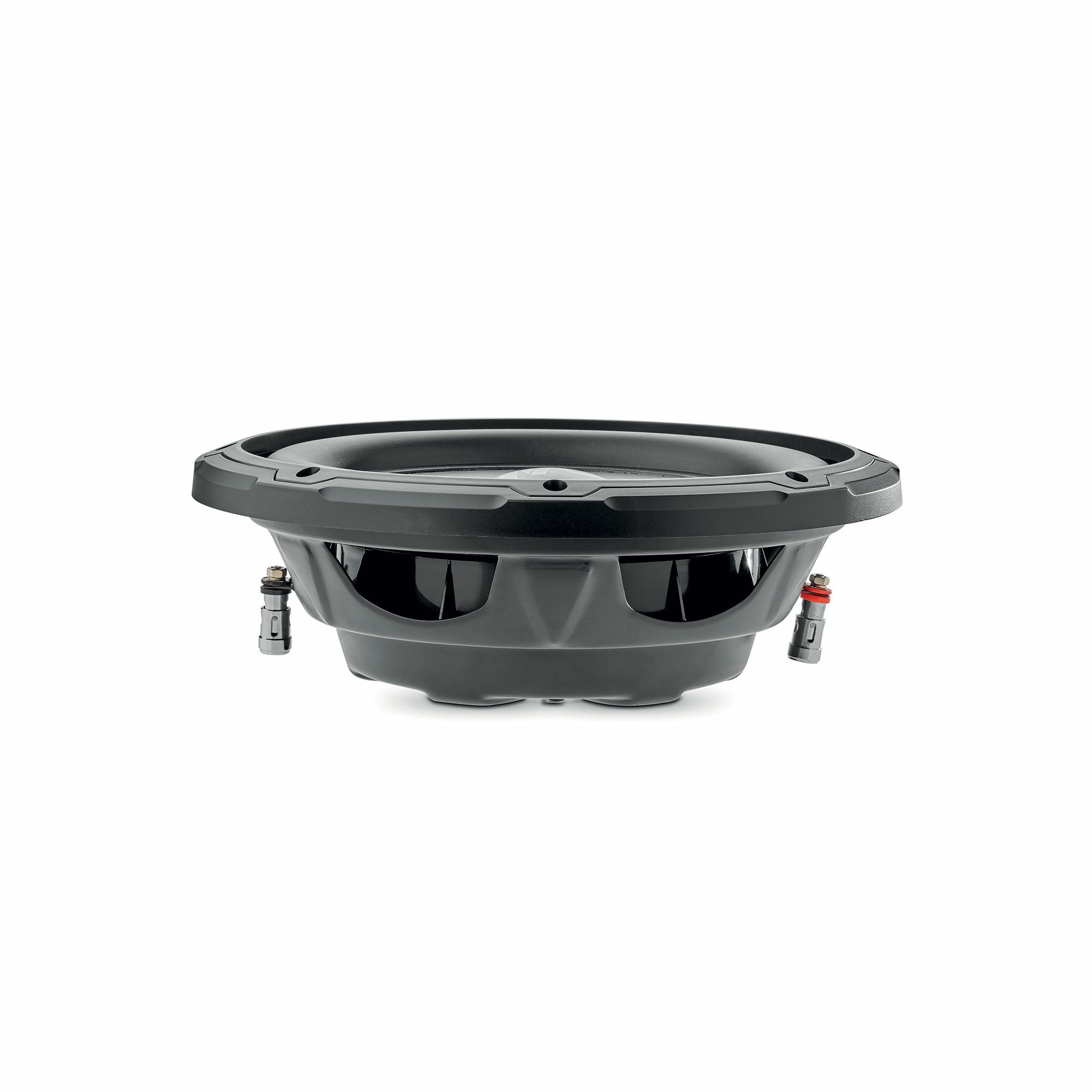 FOCAL FOCAL SUB 10 SLIM Subwoofer 25cm flache Bauform Auto-Subwoofer