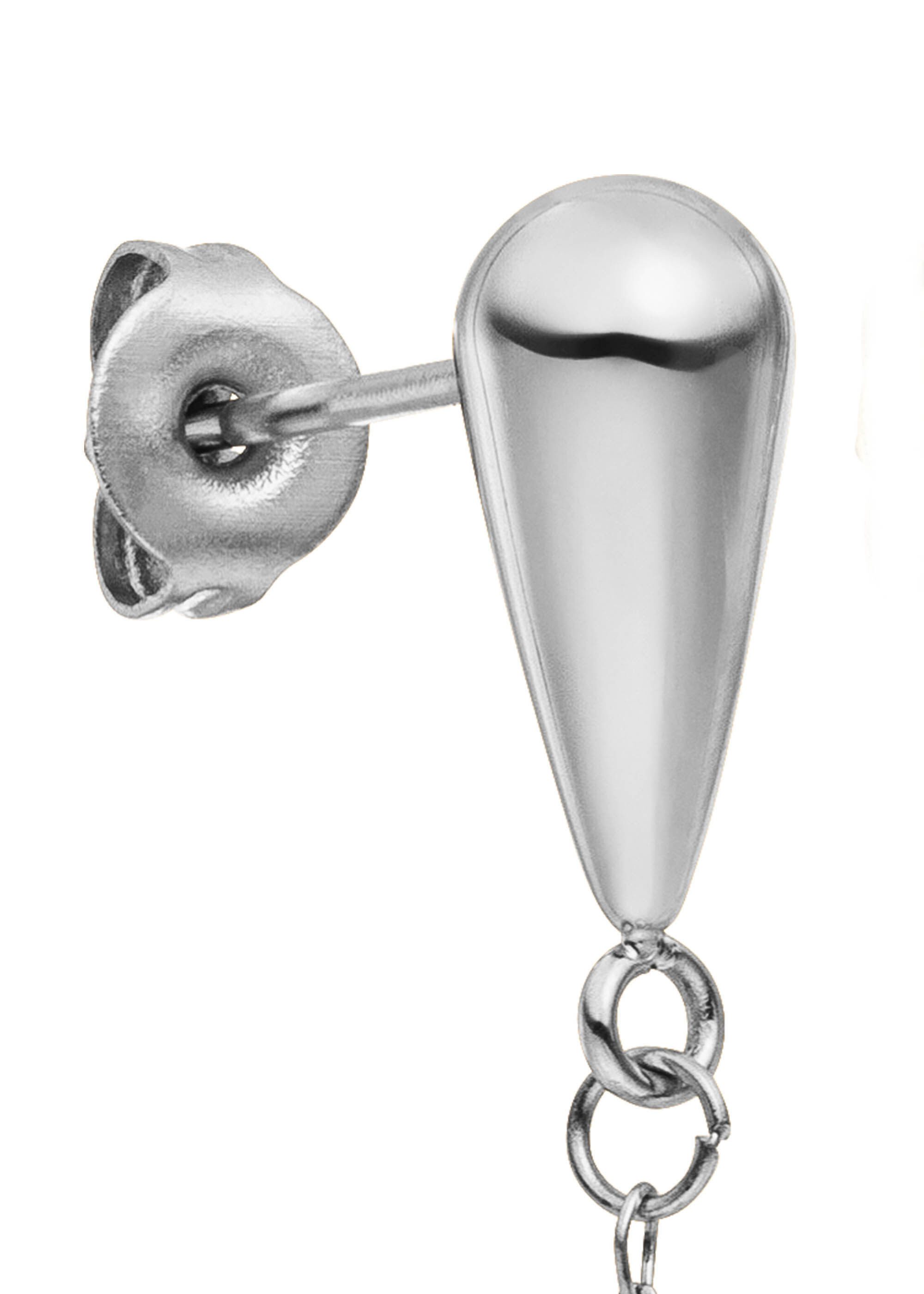 Purelei Paar Ohrstecker Dewdrop, mit Perlen günstig online kaufen