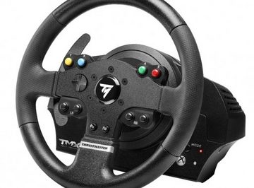 Thrustmaster TMX Force Feedback Lenkrad