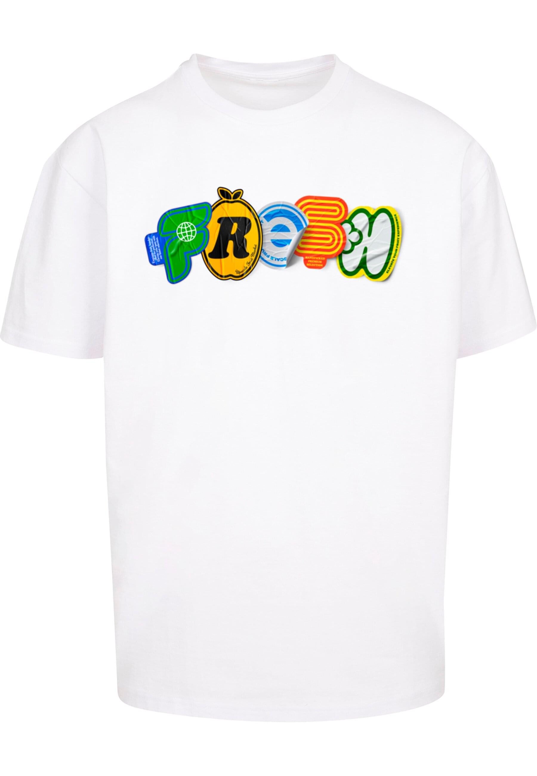 Upscale by Mister Tee T-Shirt Upscale günstig online kaufen