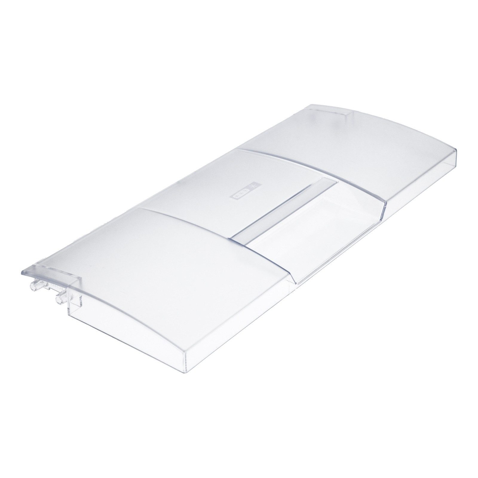 easyPART Montagezubehör Kühlschrank wie Beko 4542160300 Gefrierfachklappe beko
