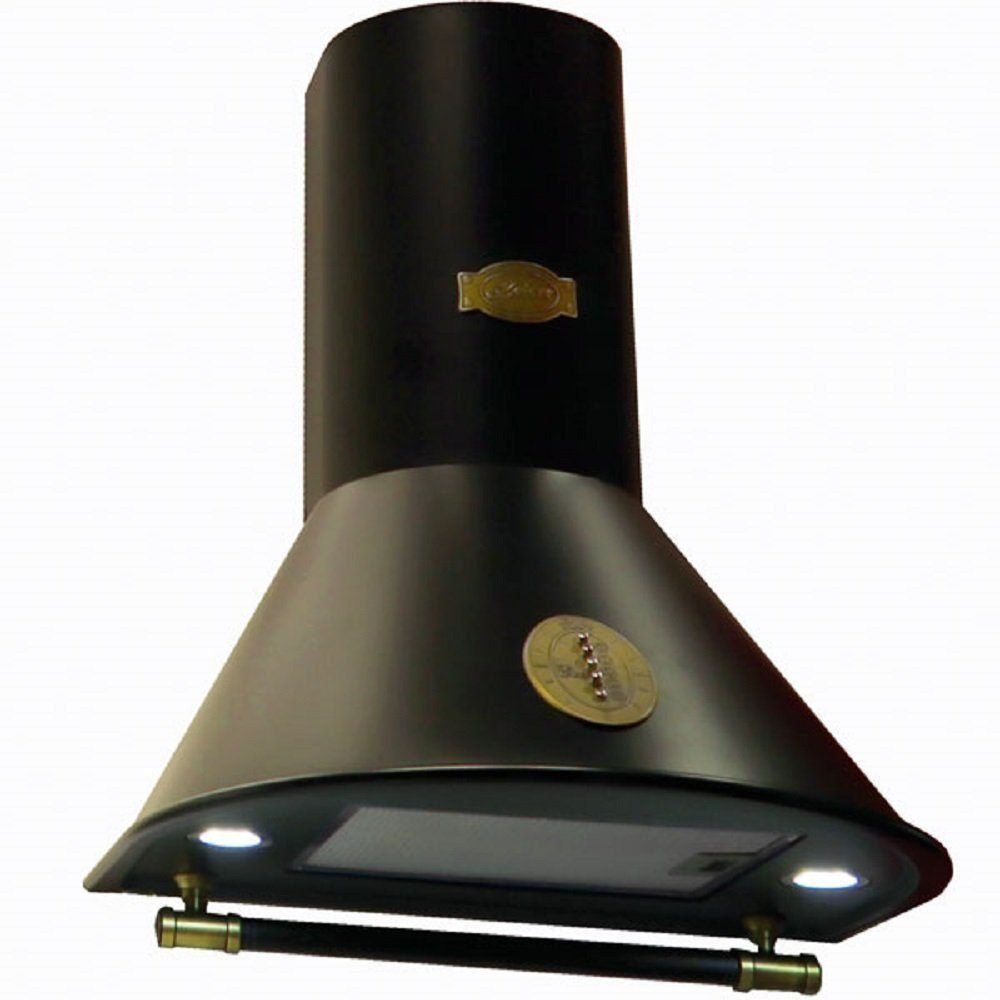 Kaiser Küchengeräte Wandhaube A 6423 BE /1 Nostalgie Dunstabzugshaube 60 cm, 910m³/h, Inkl.Umluftset A 6423 BE /1 Nostalgie Dunstabzugshaube 60 cm, 910m³/h, Inkl.Umluftset, Belle Epoque Nostalgie Dunstabzugshaube 60 cm,Inkl.Umluftset