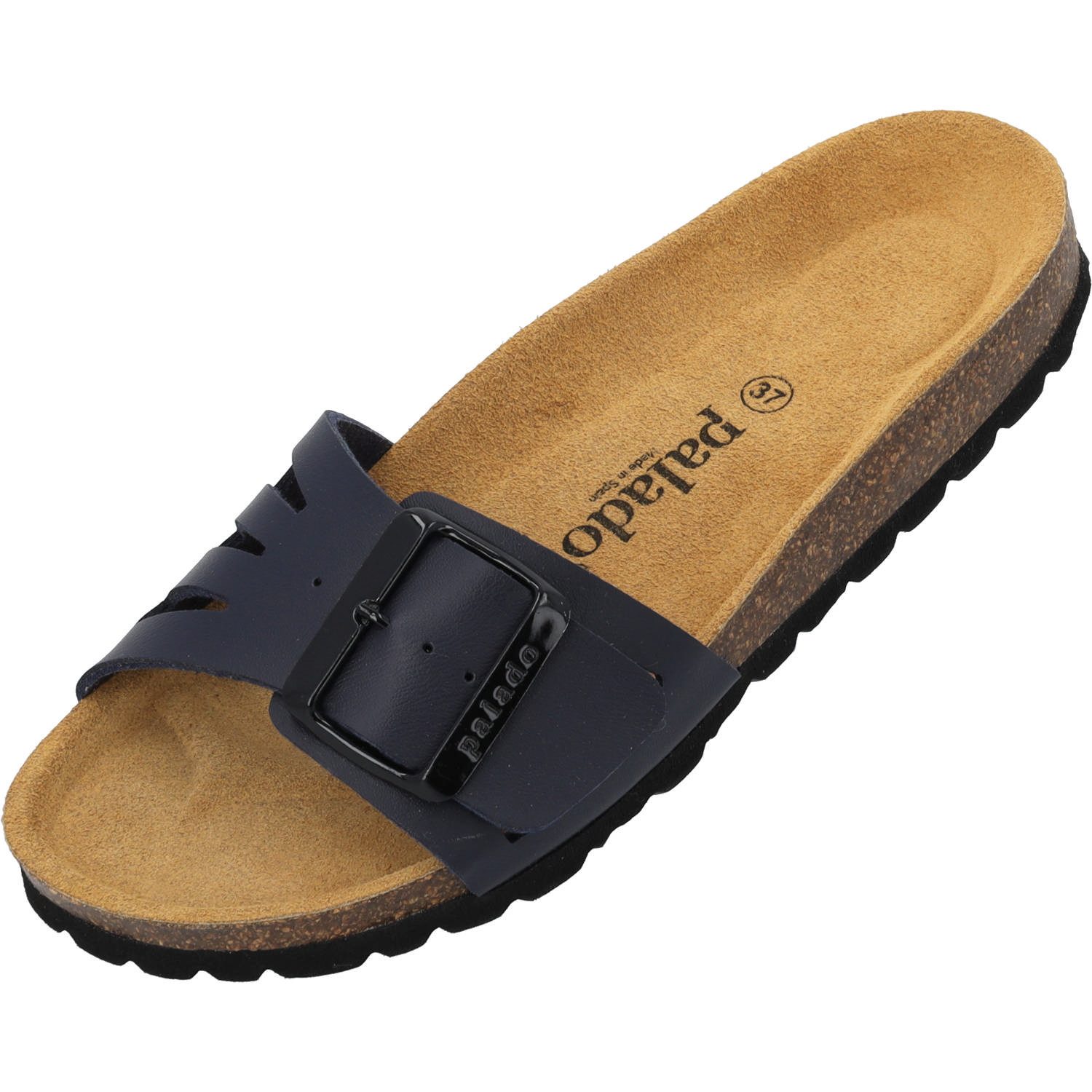 Palado Malta EGS Vent Pantolette