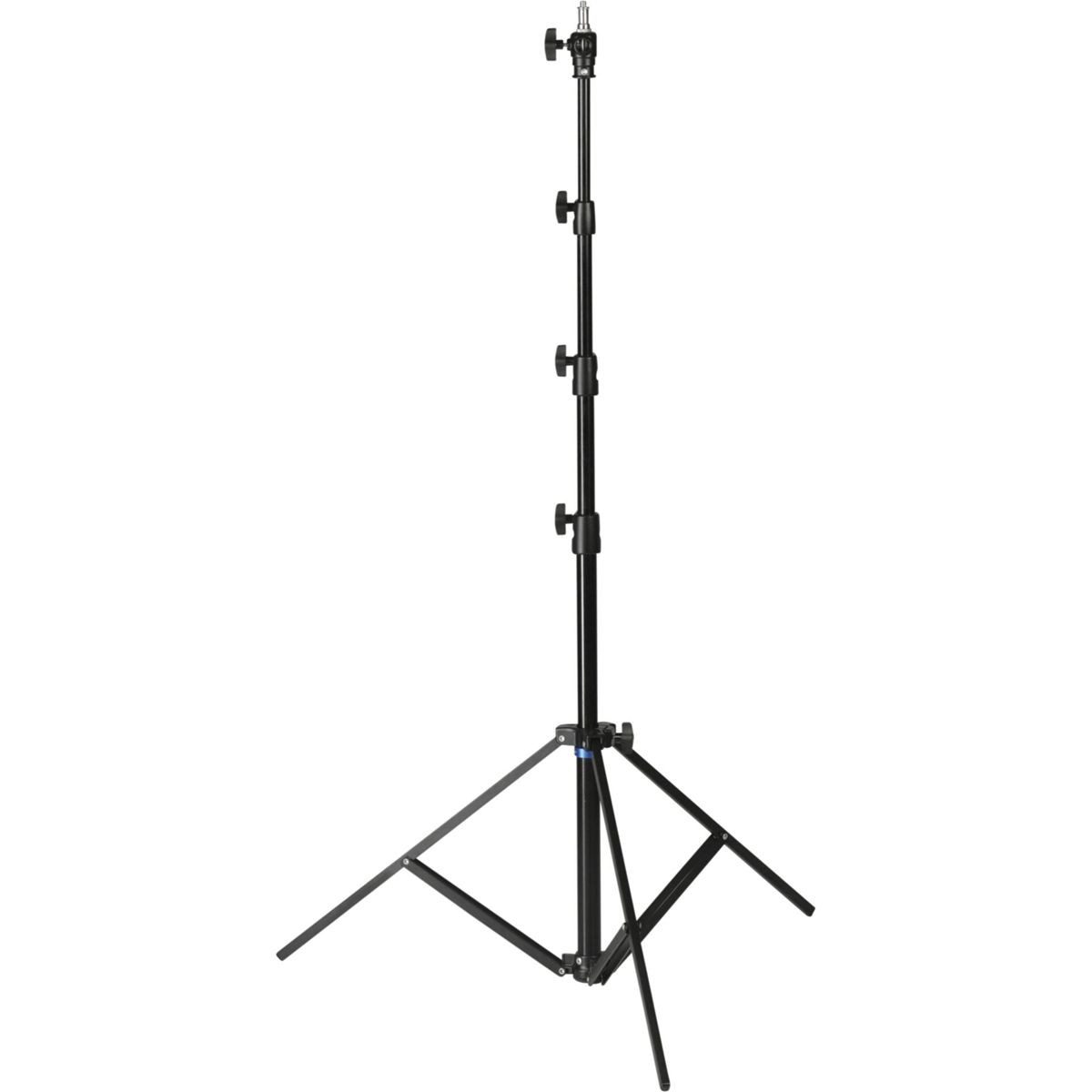 Kaiser Fototechnik AutoFold S Leuchtenstativ 3186 Lampenstativ