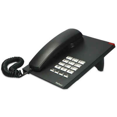 Profoon TX-310 - Schnurgebundenes Telefon Kabelgebundenes Telefon