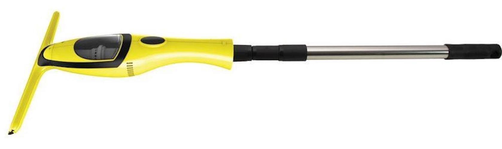 PROREGAL® Elektrowerkzeug-Set Fensterreiniger VAC-80E, 28cm, 2000mAh, 280ml günstig online kaufen