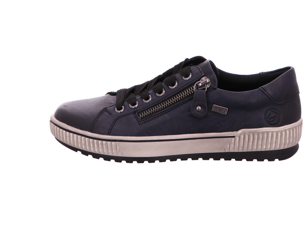 Remonte Schnürschuh
