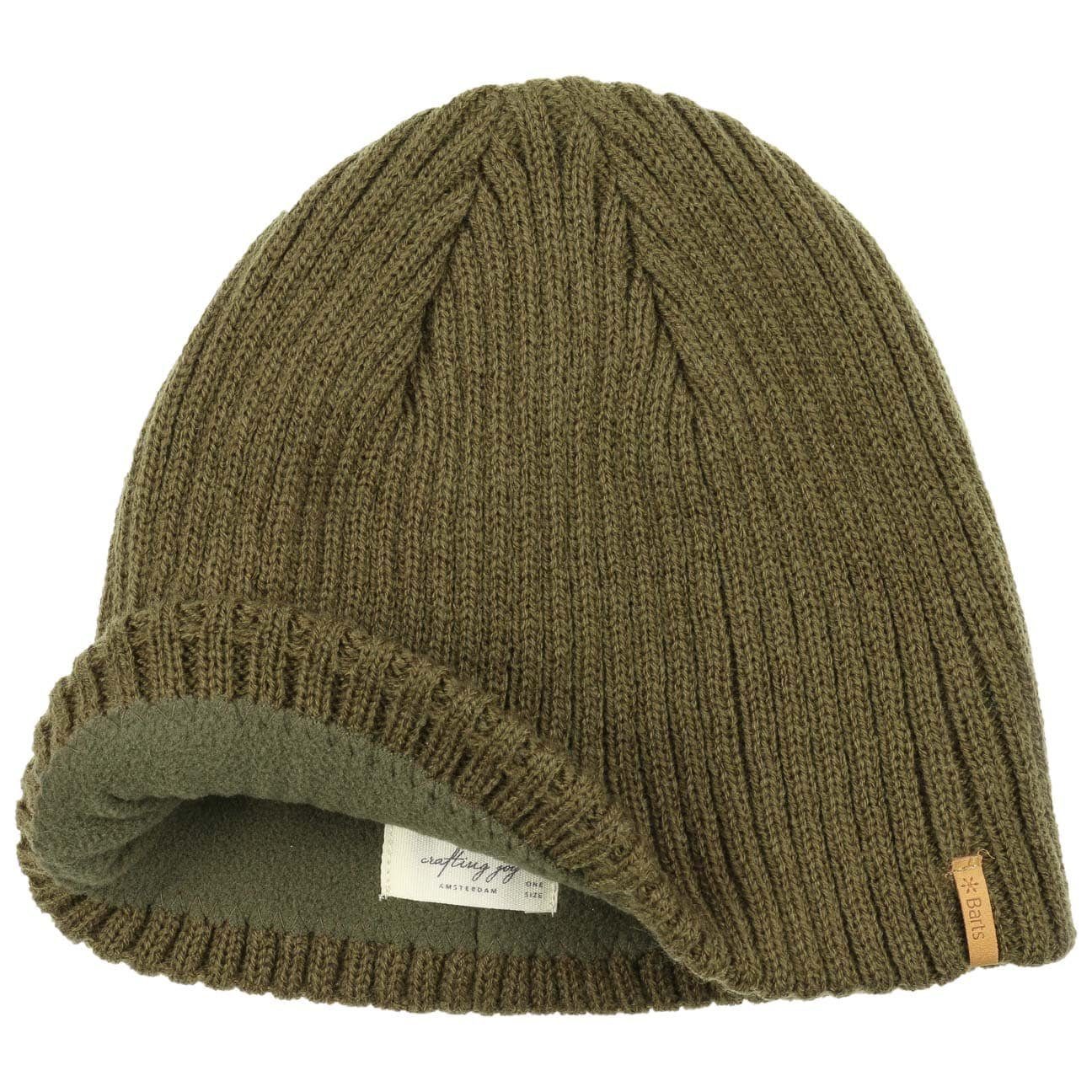 Barts Beanie (1-St) Strickmützen mit Futter günstig online kaufen