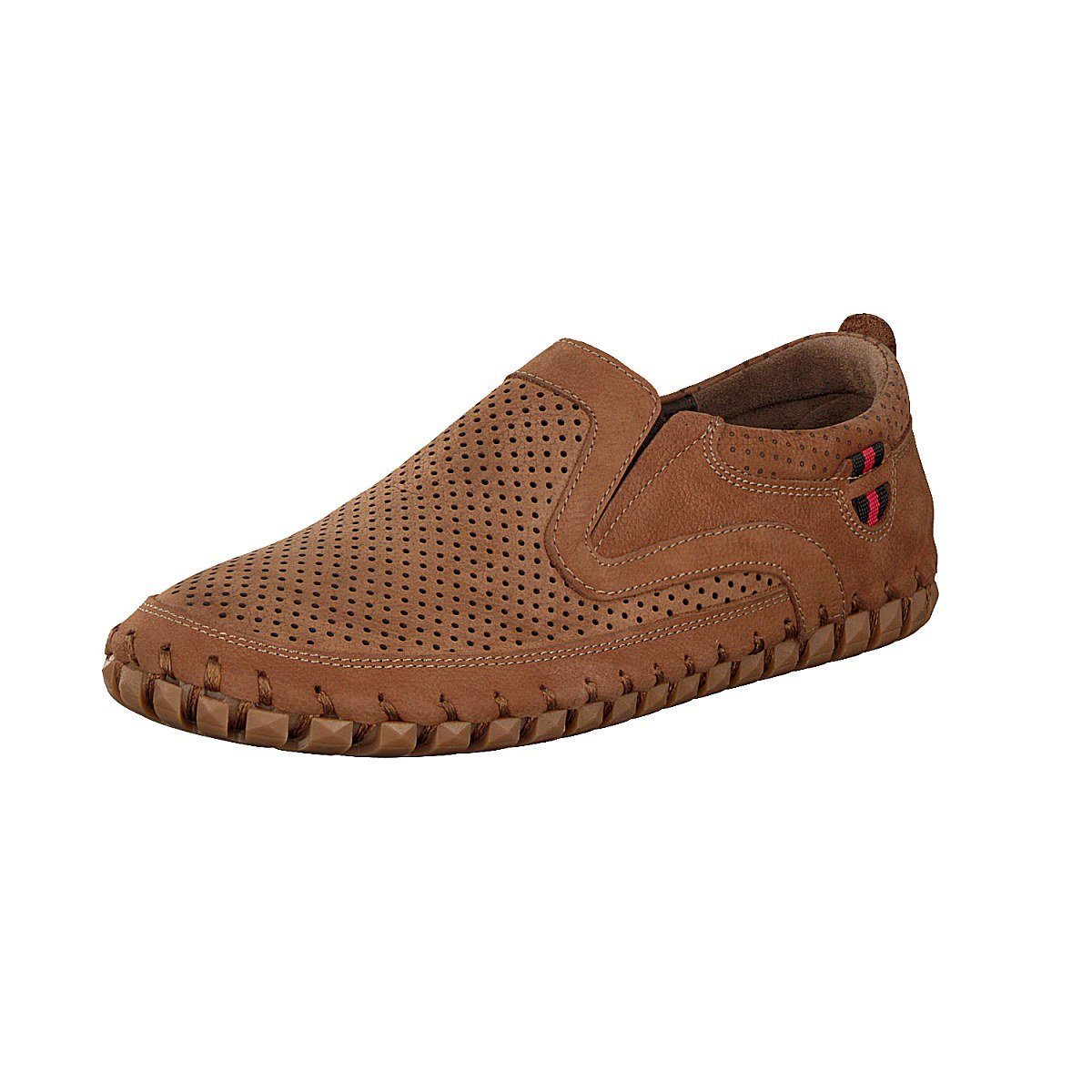 Gemini Herren Slipper