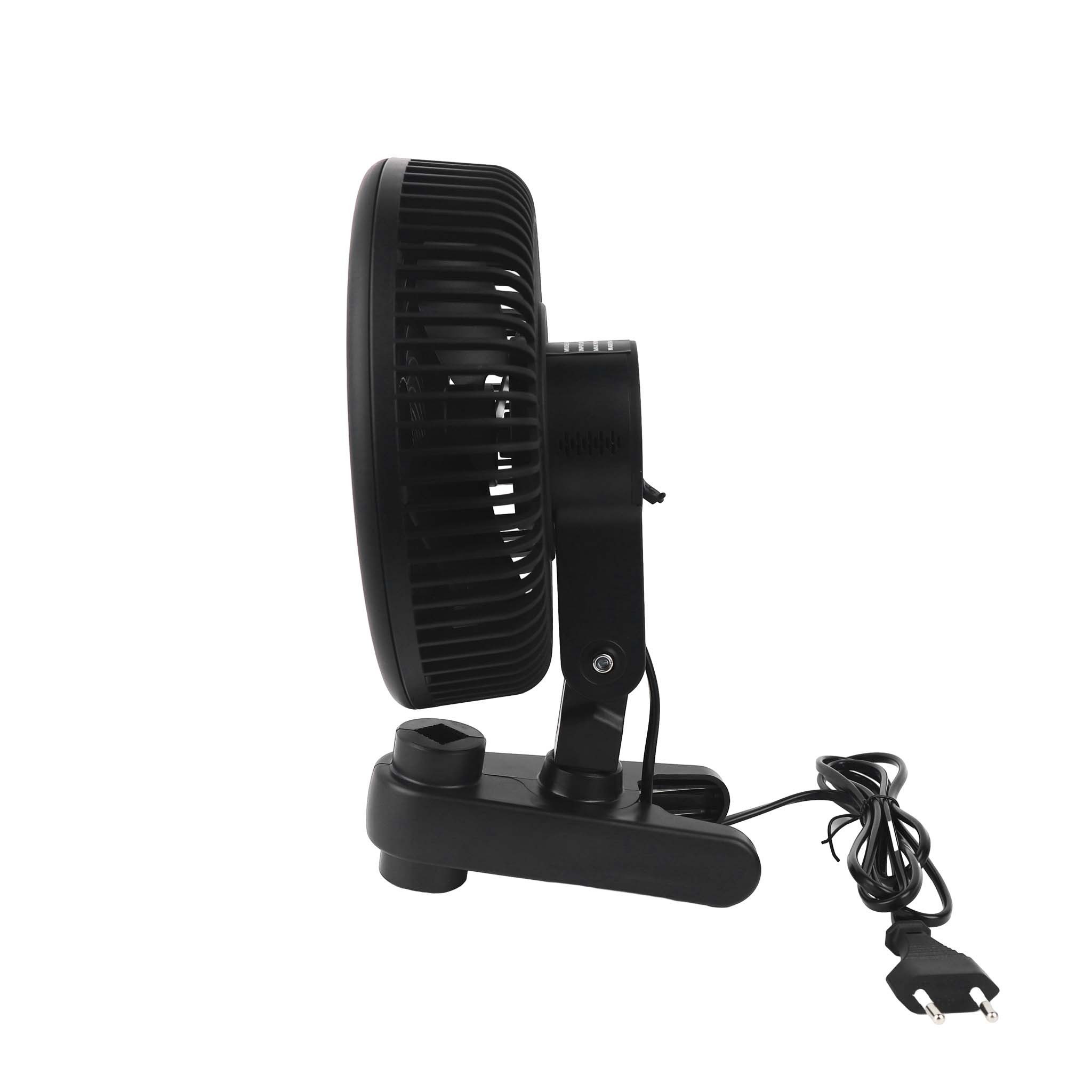 Cannabis 4 Home Wandventilator Canna4Home Clipventilator günstig online kaufen
