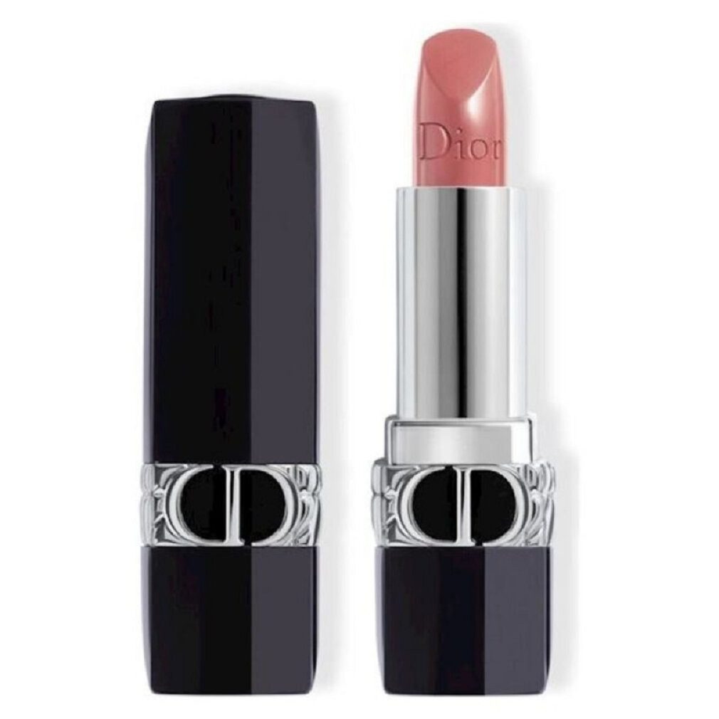 Dior Lippenpflegemittel Rouge Satin N 100