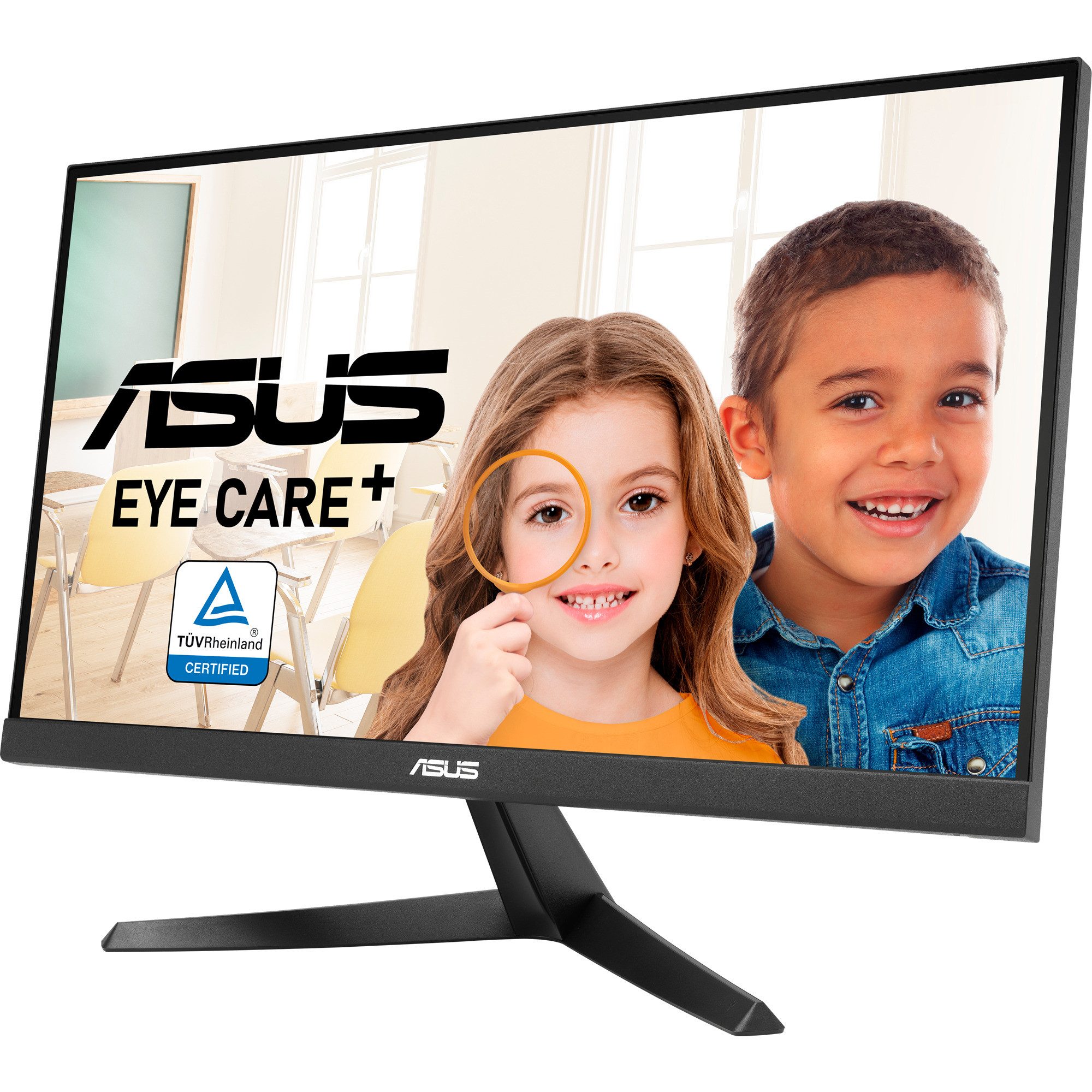 Asus ASUS VY229Q Eye Care, LED-Monitor, (FullHD, HDMI) TFT-Monitor (1920 x 1080 px)
