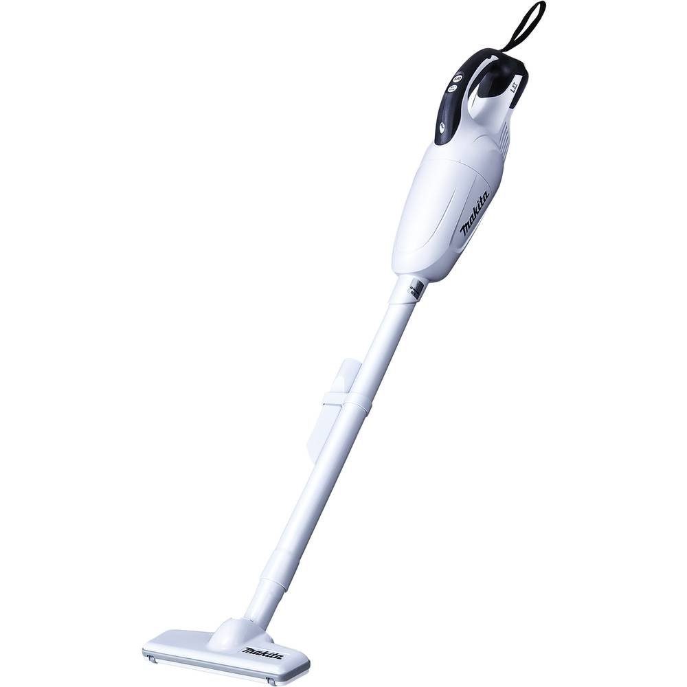 Makita Handstaubsauger Akku-Staubsauger o. Akku DCL181FZW, ohne Akku
