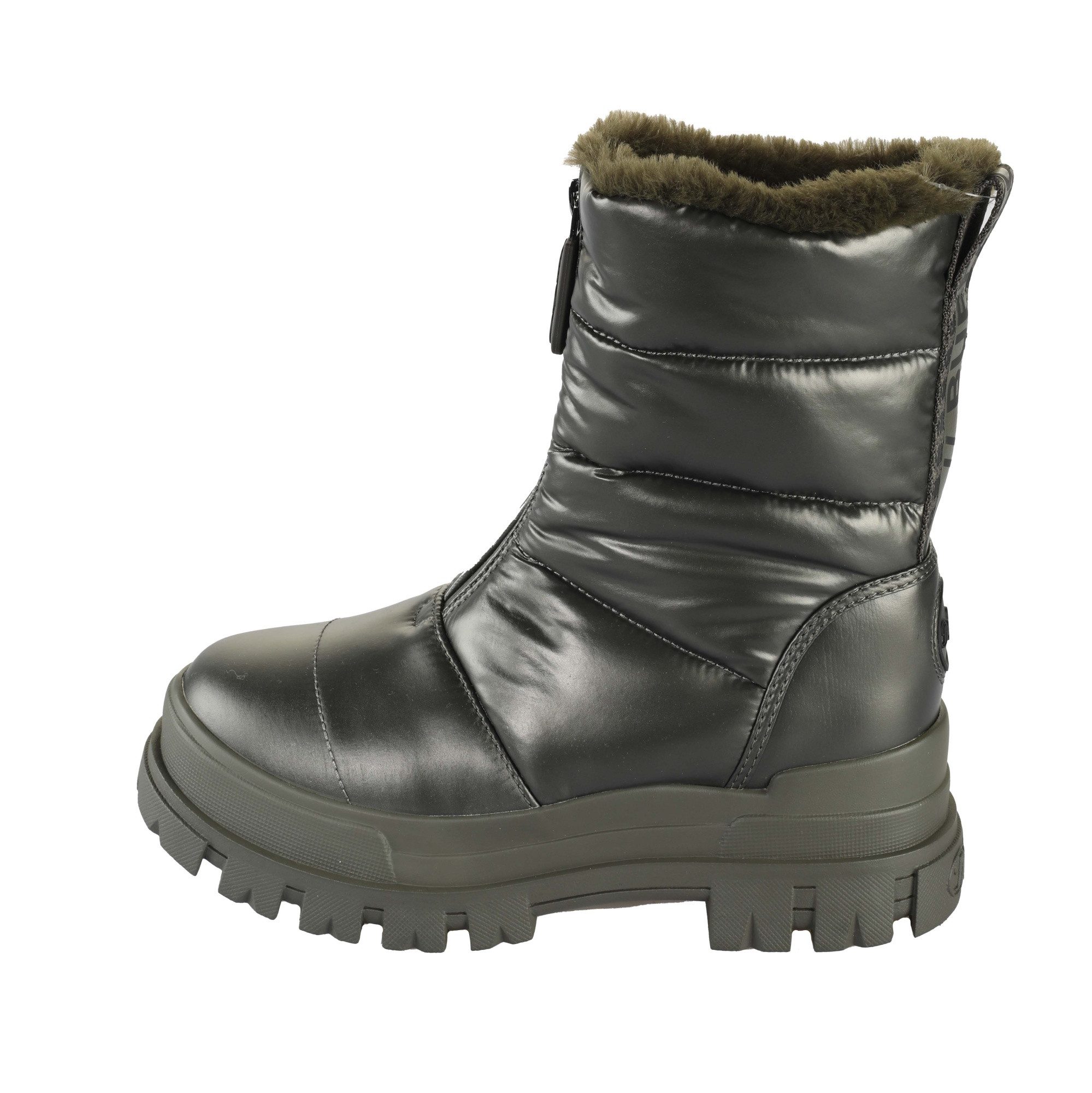 Buffalo Aspha Stiefel