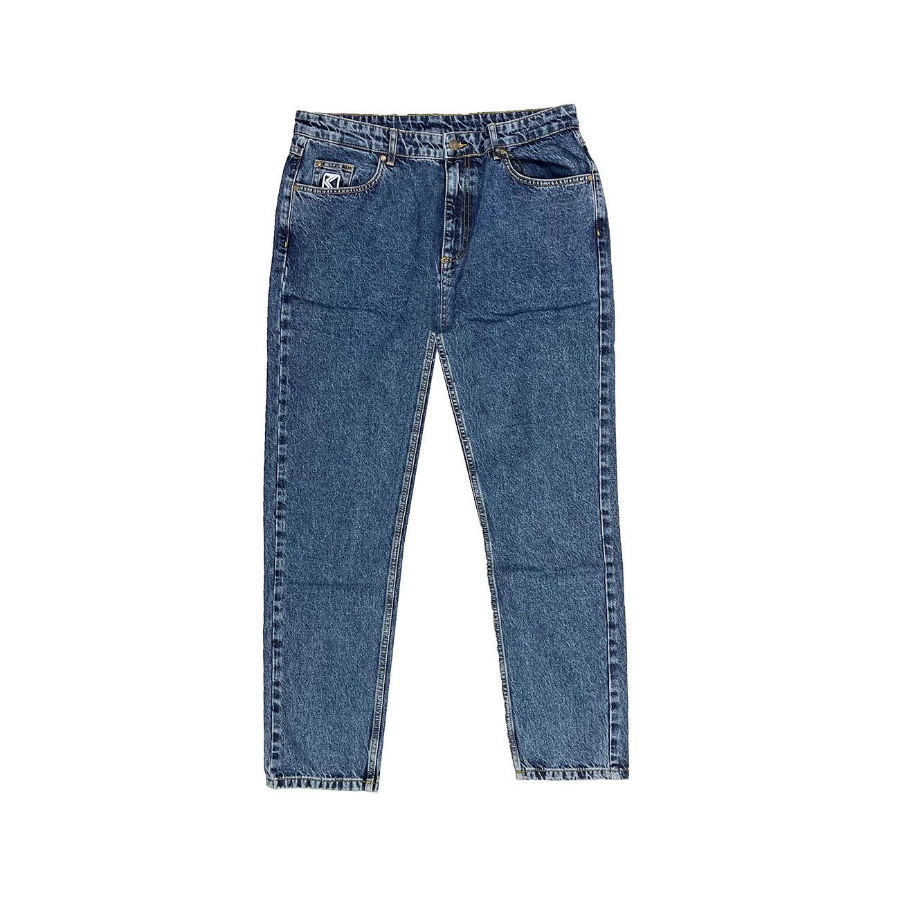 Karl Kani 5-Pocket-Hose Small Signature XL
