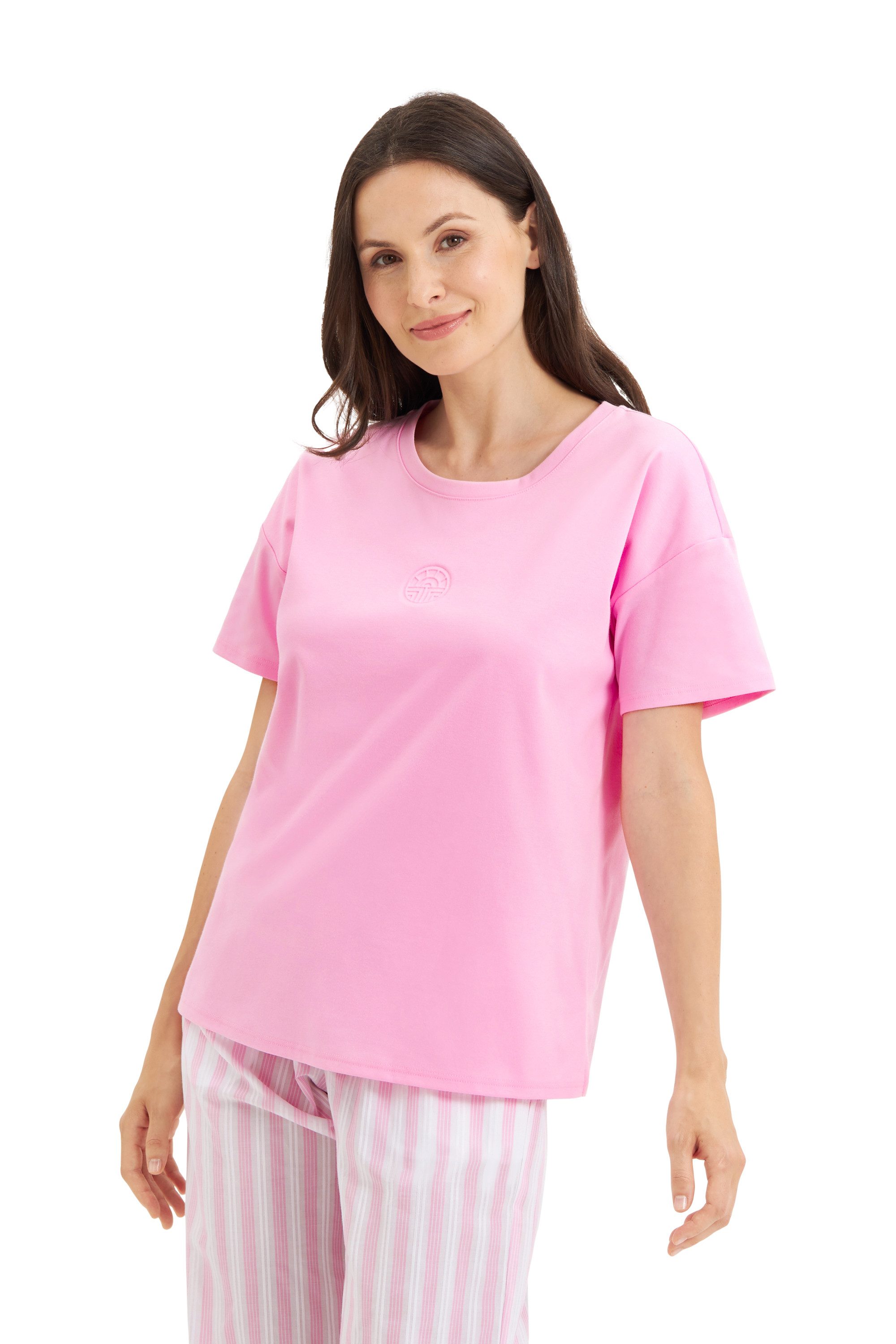 Féraud Pyjamaoberteil 3251063 (1-tlg) günstig online kaufen